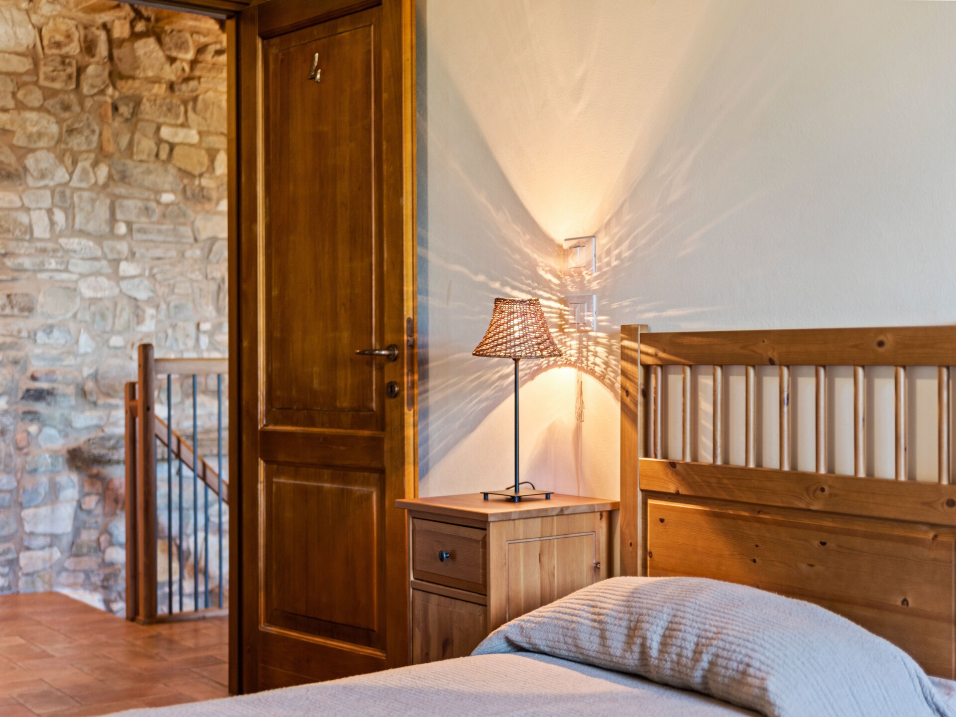 Knus vakantiehuis Nord in Ca' De' Grimaldi, vlakbij Castellarano - foto 18