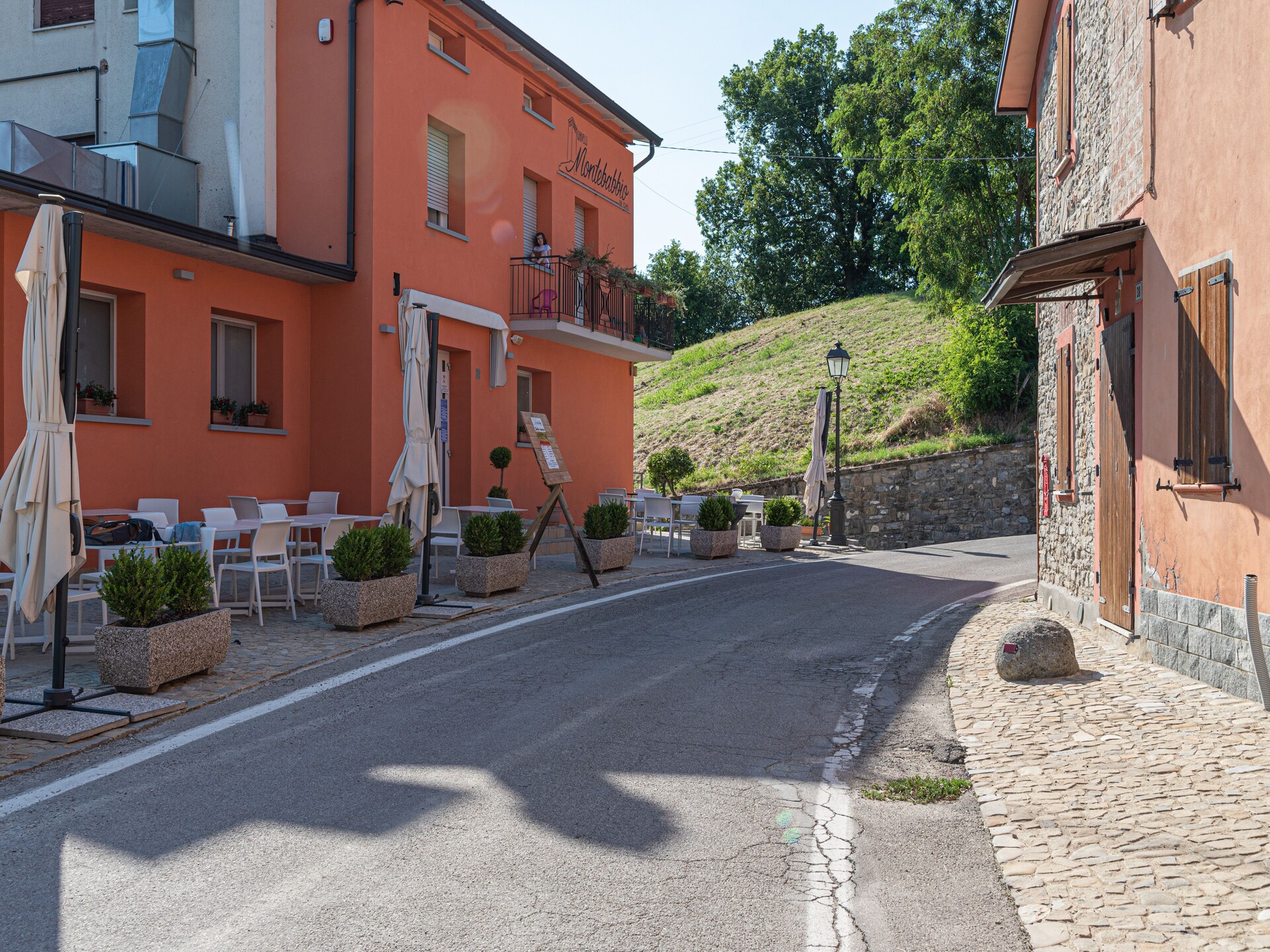 Knus vakantiehuis Nord in Ca' De' Grimaldi, vlakbij Castellarano - foto 28