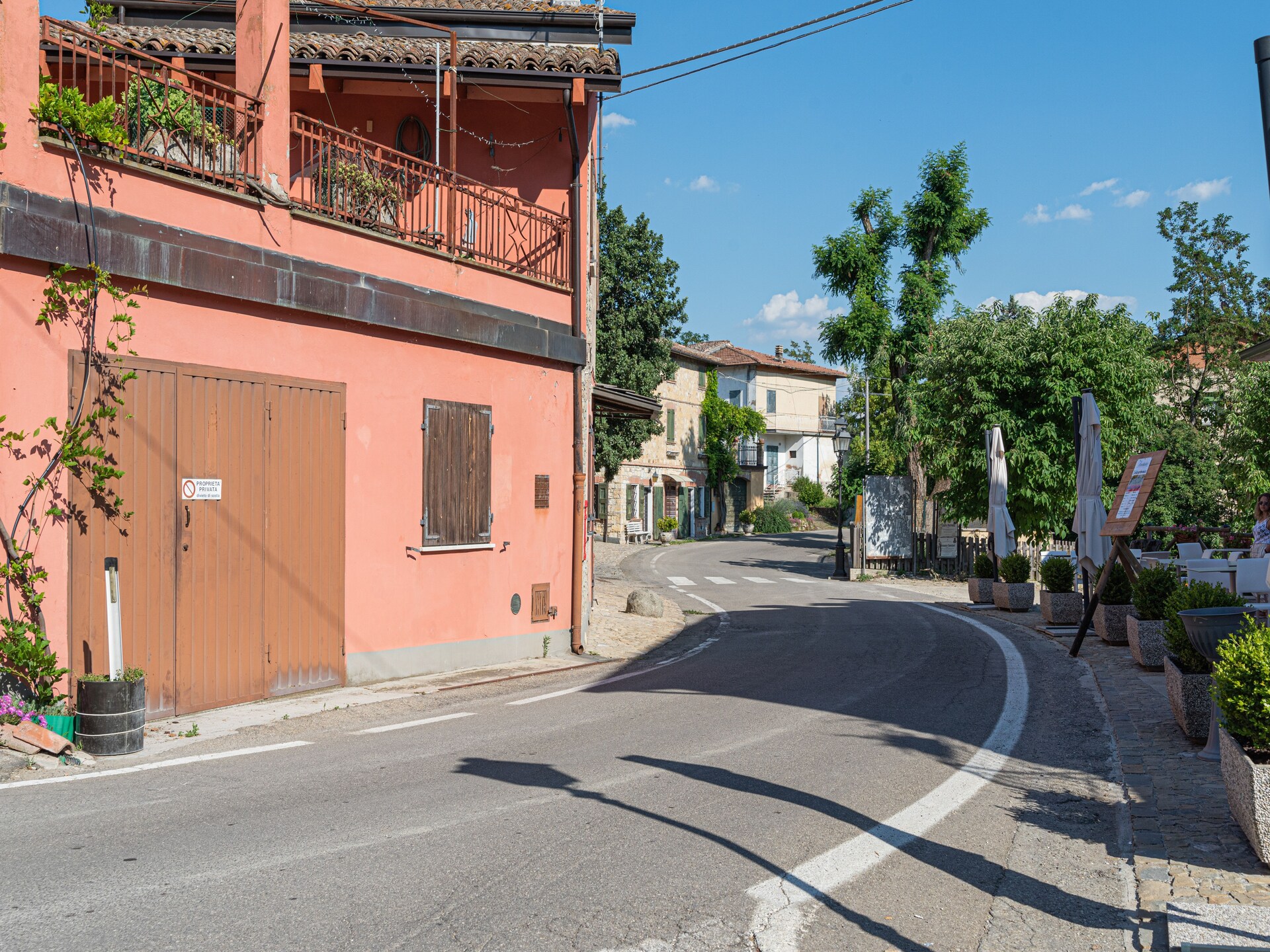 Knus vakantiehuis Nord in Ca' De' Grimaldi, vlakbij Castellarano - foto 30