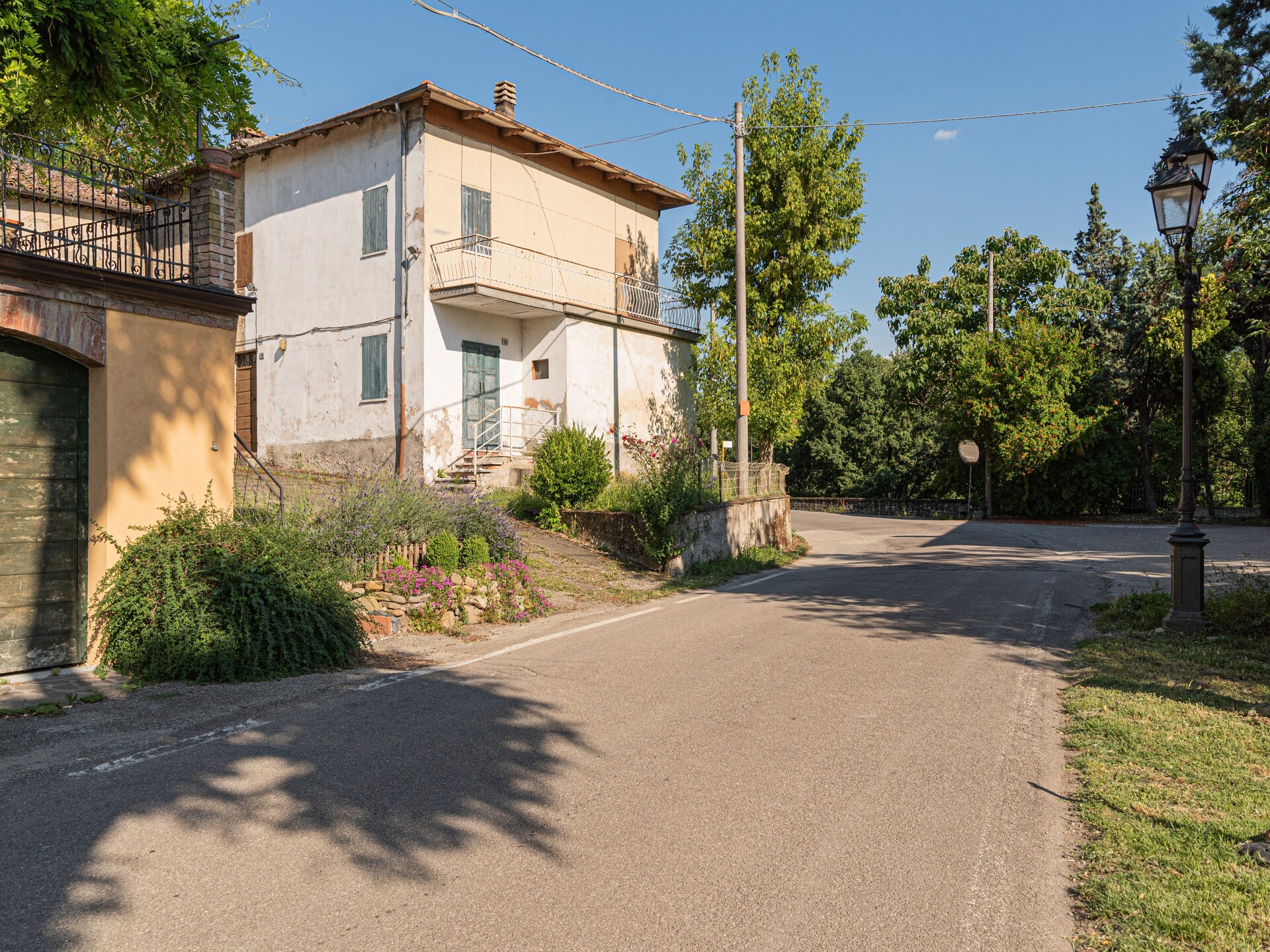 Knus vakantiehuis Nord in Ca' De' Grimaldi, vlakbij Castellarano - foto 35