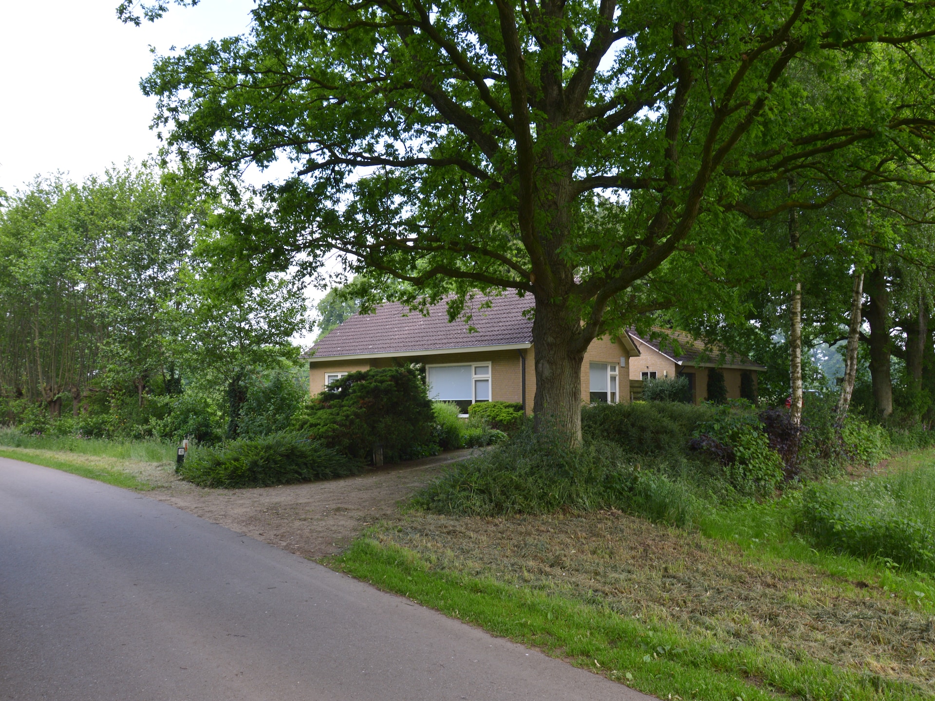 Huus in 't Hagt: Vrijstaand vakantiehuis in bosrijk Achterhoek - foto 7