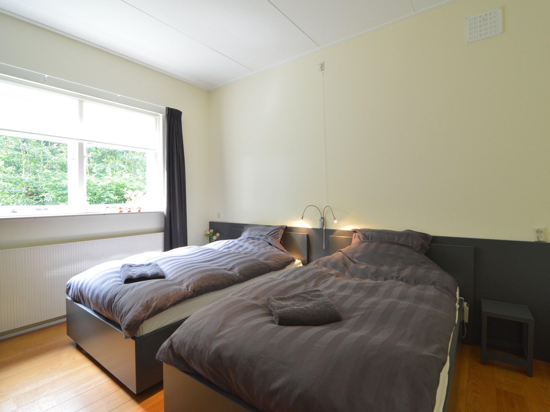 Huus in 't Hagt: Vrijstaand vakantiehuis in bosrijk Achterhoek - foto 12