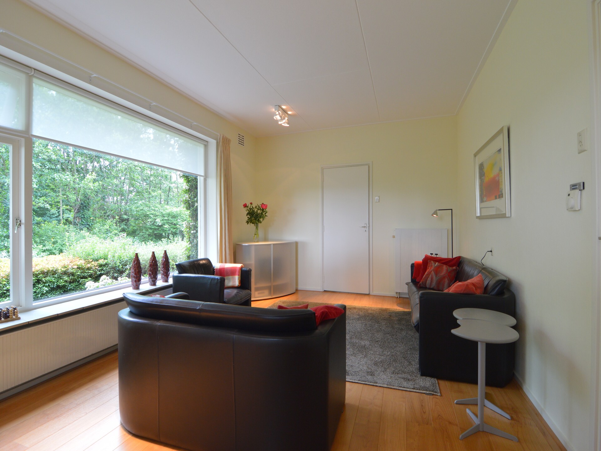 Huus in 't Hagt: Vrijstaand vakantiehuis in bosrijk Achterhoek - foto 9