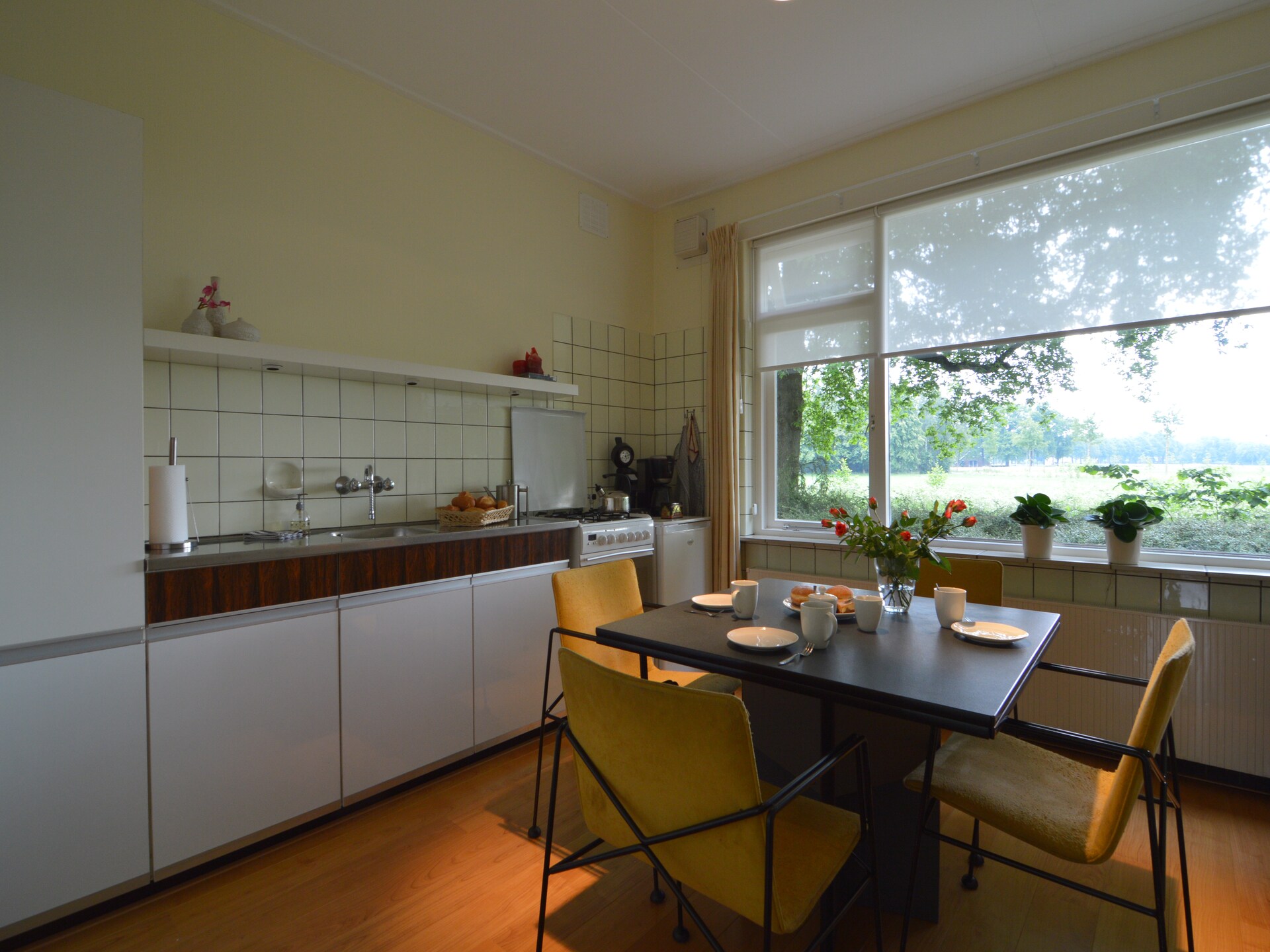 Huus in 't Hagt: Vrijstaand vakantiehuis in bosrijk Achterhoek - foto 4