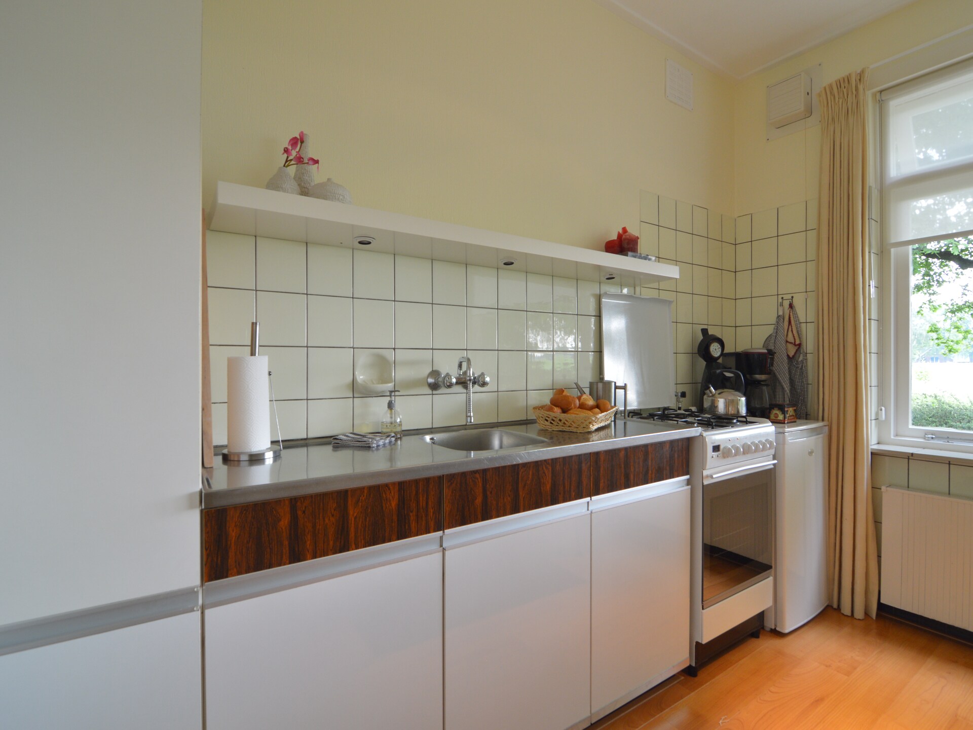 Huus in 't Hagt: Vrijstaand vakantiehuis in bosrijk Achterhoek - foto 5