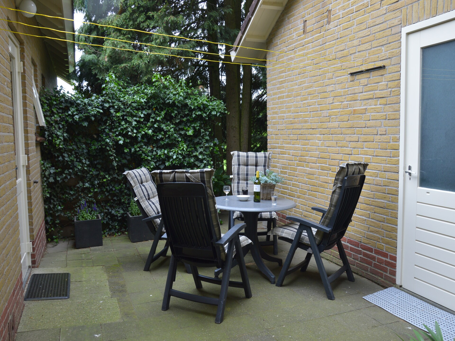 Huus in 't Hagt: Vrijstaand vakantiehuis in bosrijk Achterhoek - foto 6