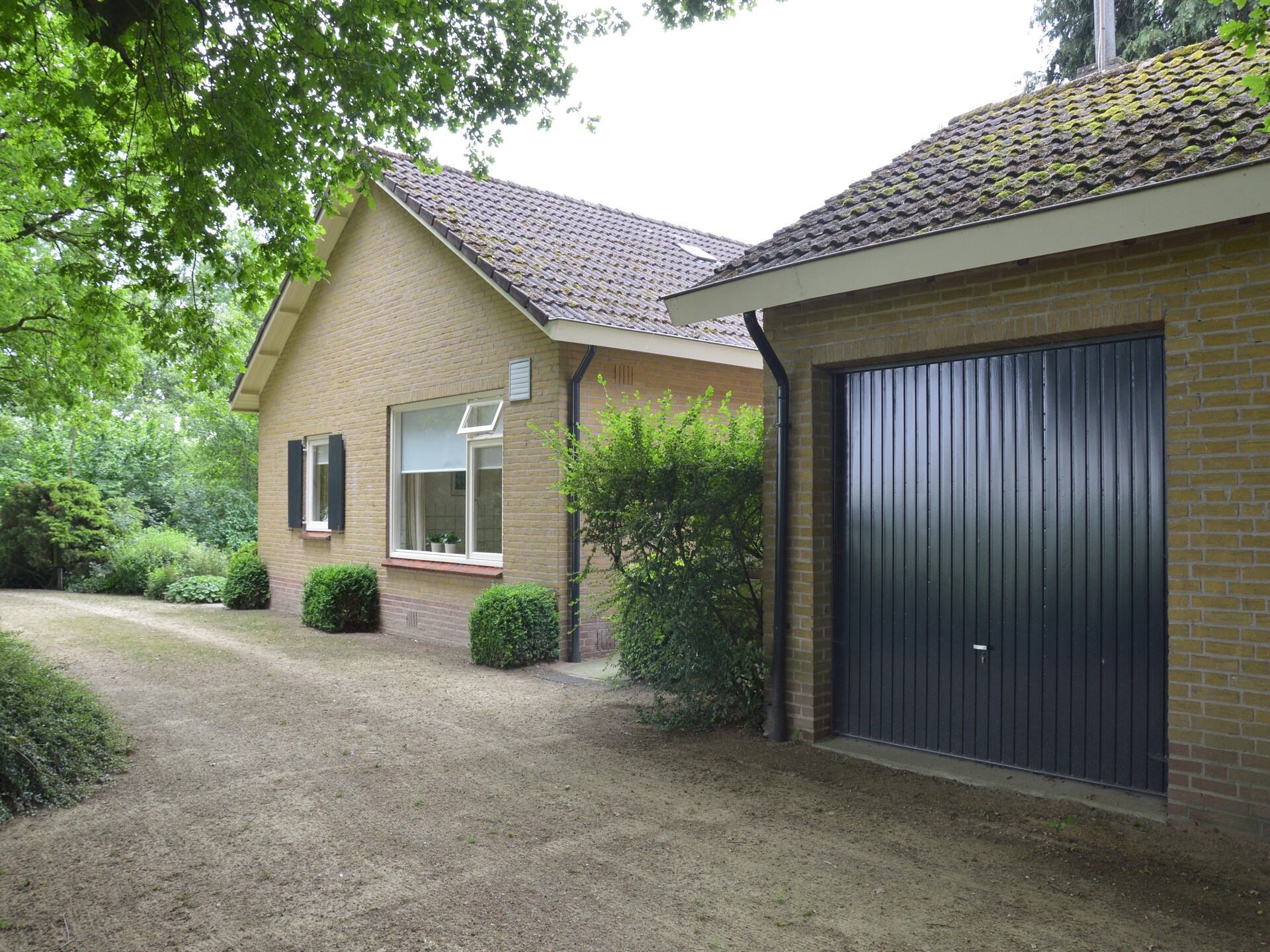 Huus in 't Hagt: Vrijstaand vakantiehuis in bosrijk Achterhoek - foto 8