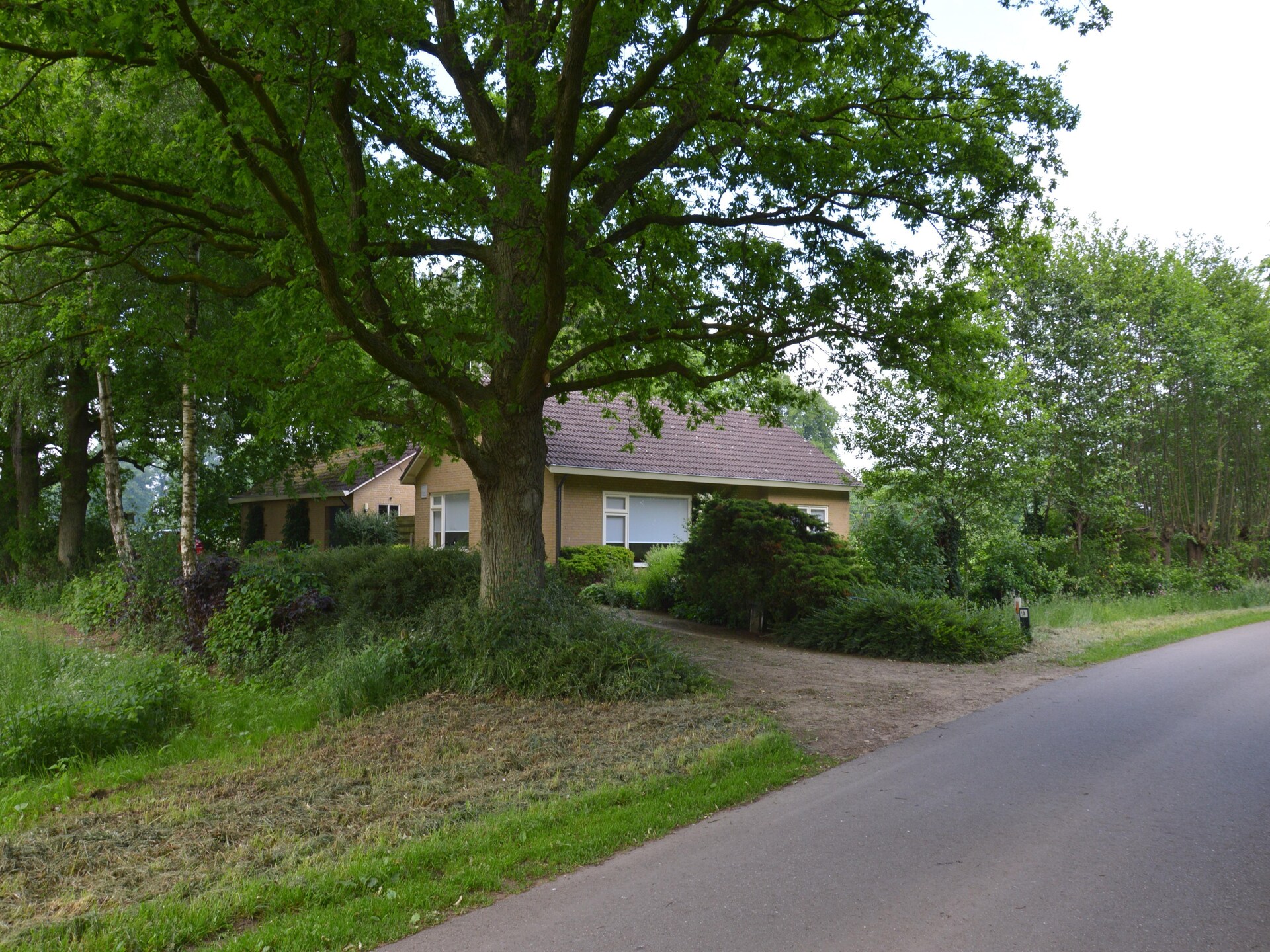 Huus in 't Hagt: Vrijstaand vakantiehuis in bosrijk Achterhoek - foto 19