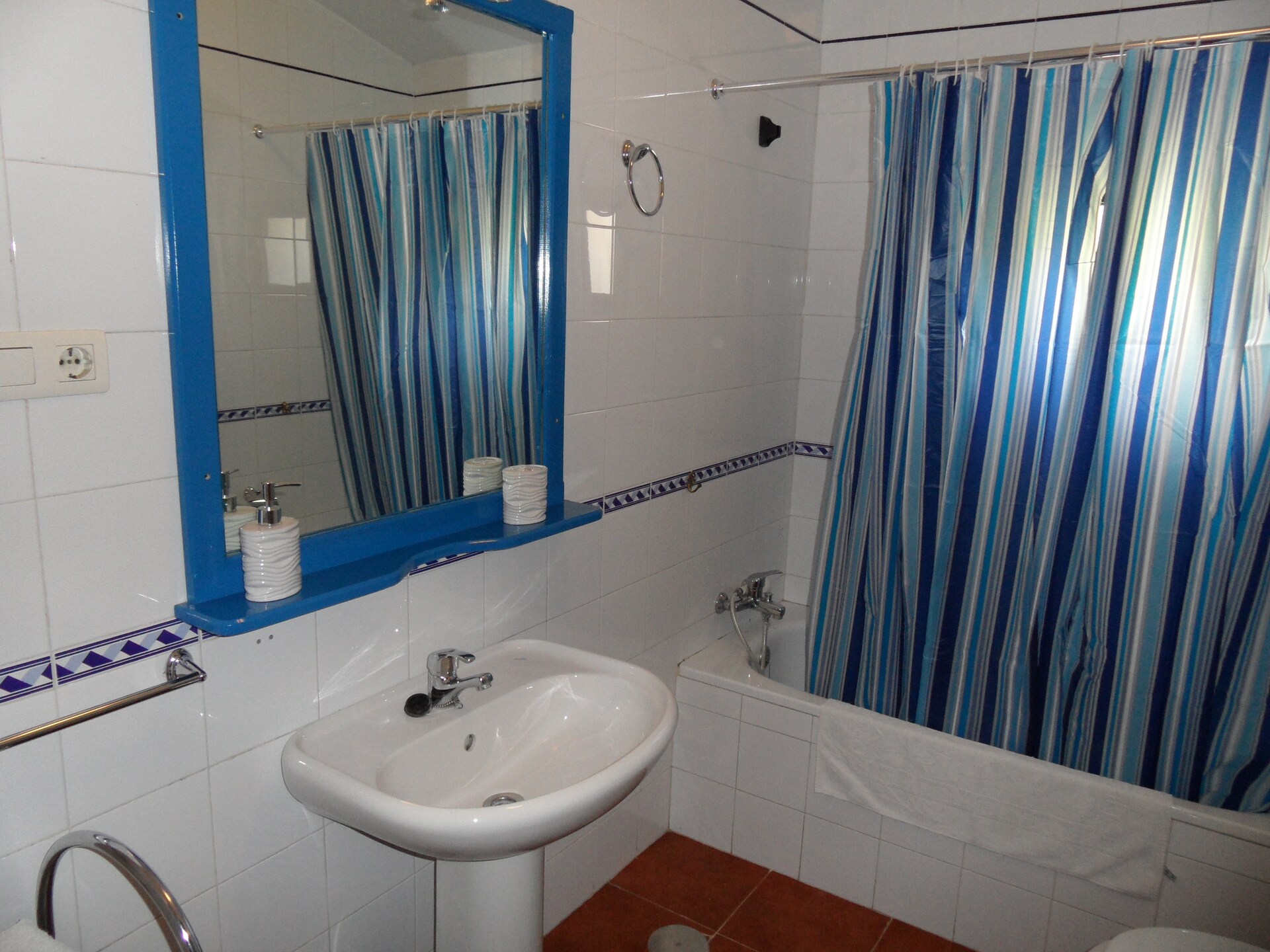 4-persoons landhuis El Trigal met privézwembad in Villanueva de la Concepción - foto 19