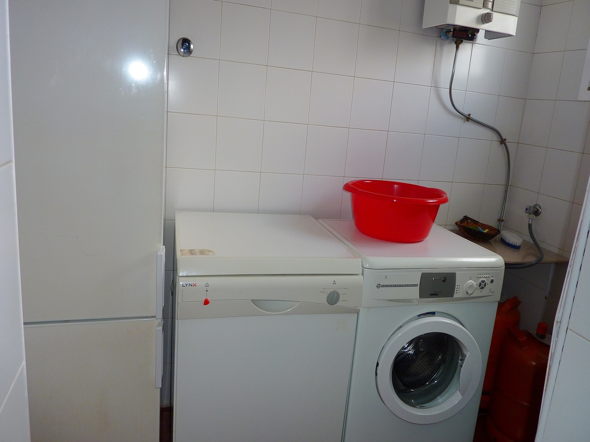 4-persoons landhuis El Trigal met privézwembad in Villanueva de la Concepción - foto 22