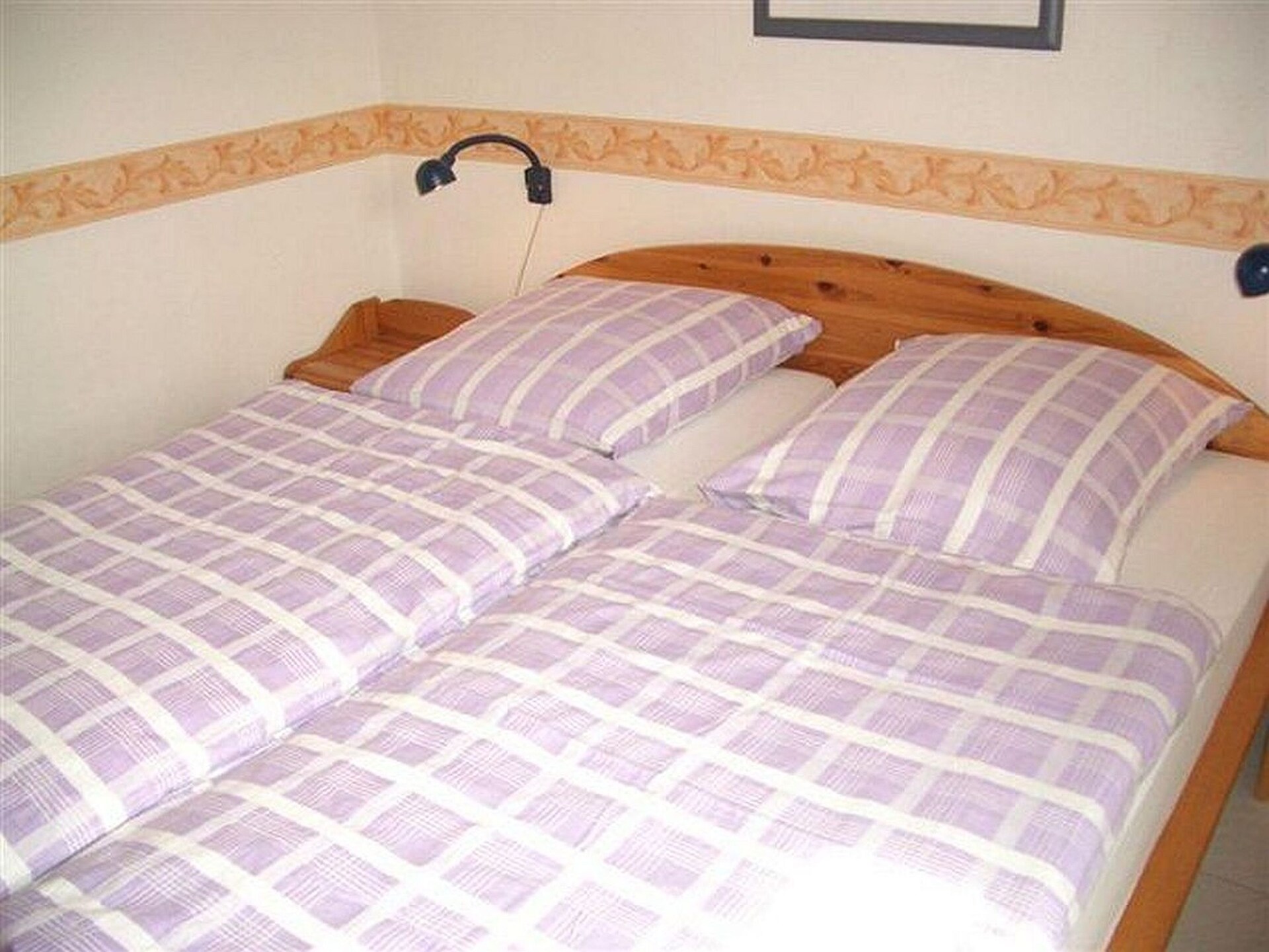 Comfortabel vakantiehuis voor 4 personen in Uslar - foto 3