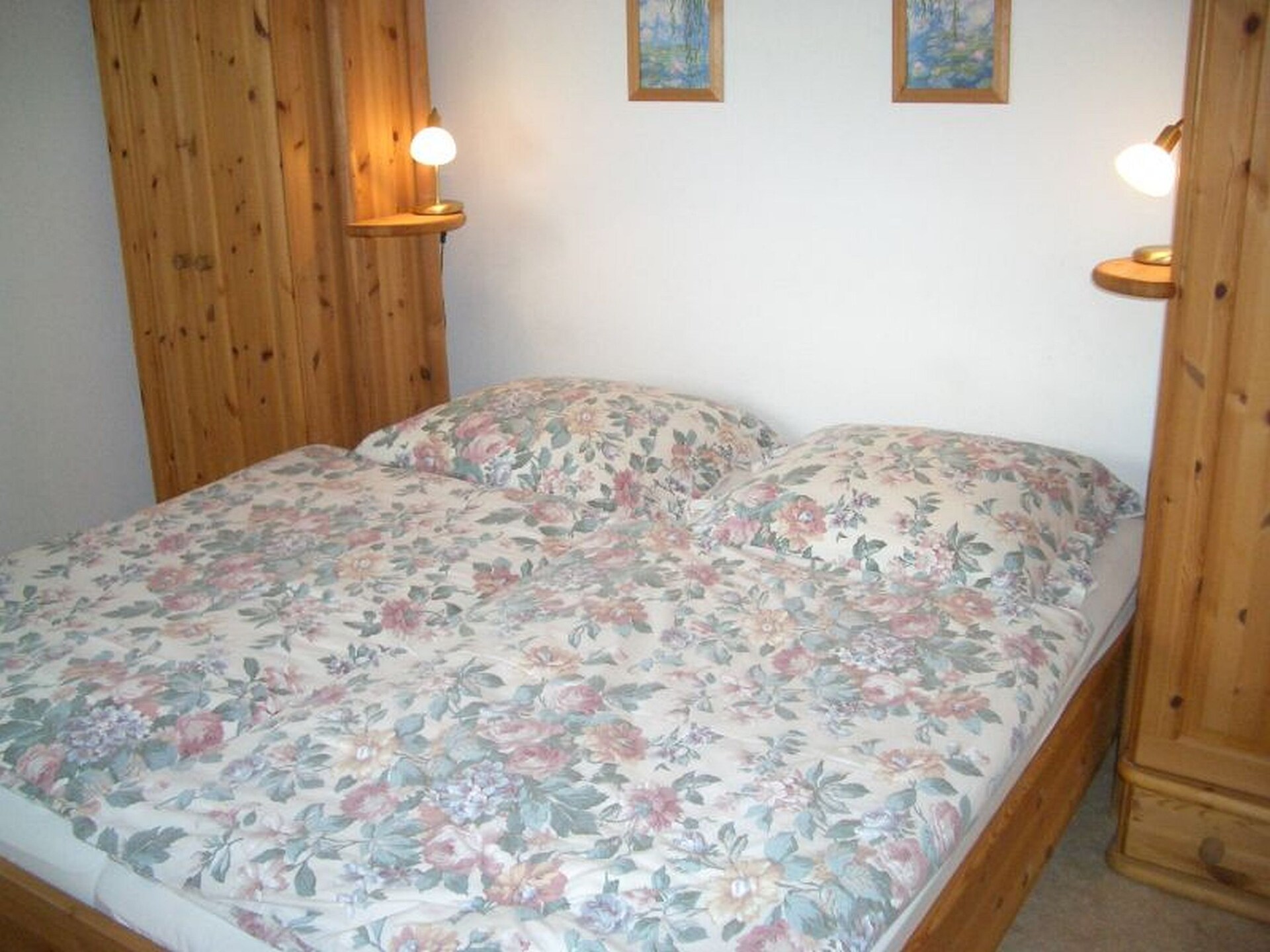Comfortabel vakantiehuis voor 4 personen in Uslar - foto 17