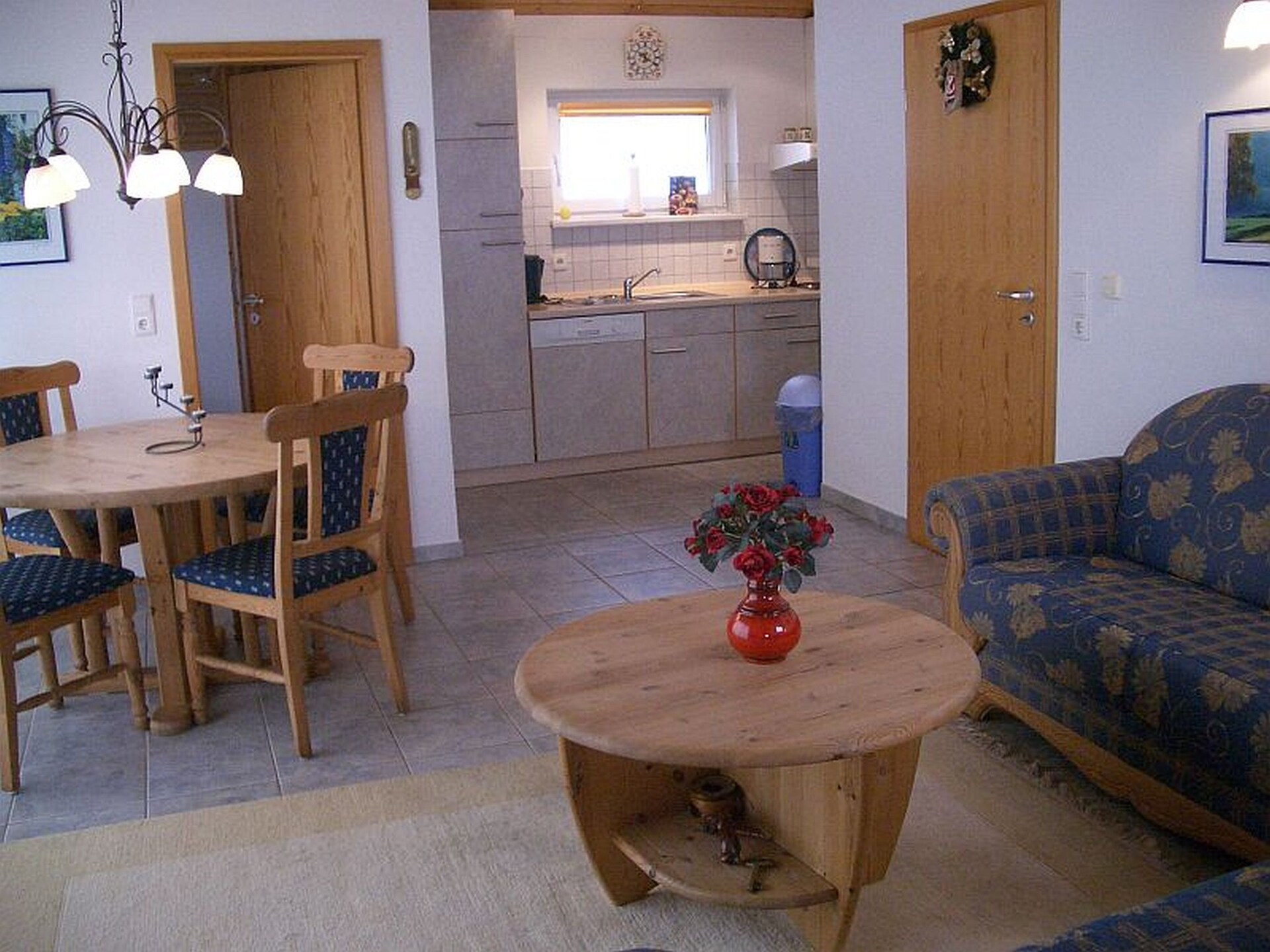 Comfortabel vakantiehuis voor 4 personen in Uslar - foto 13