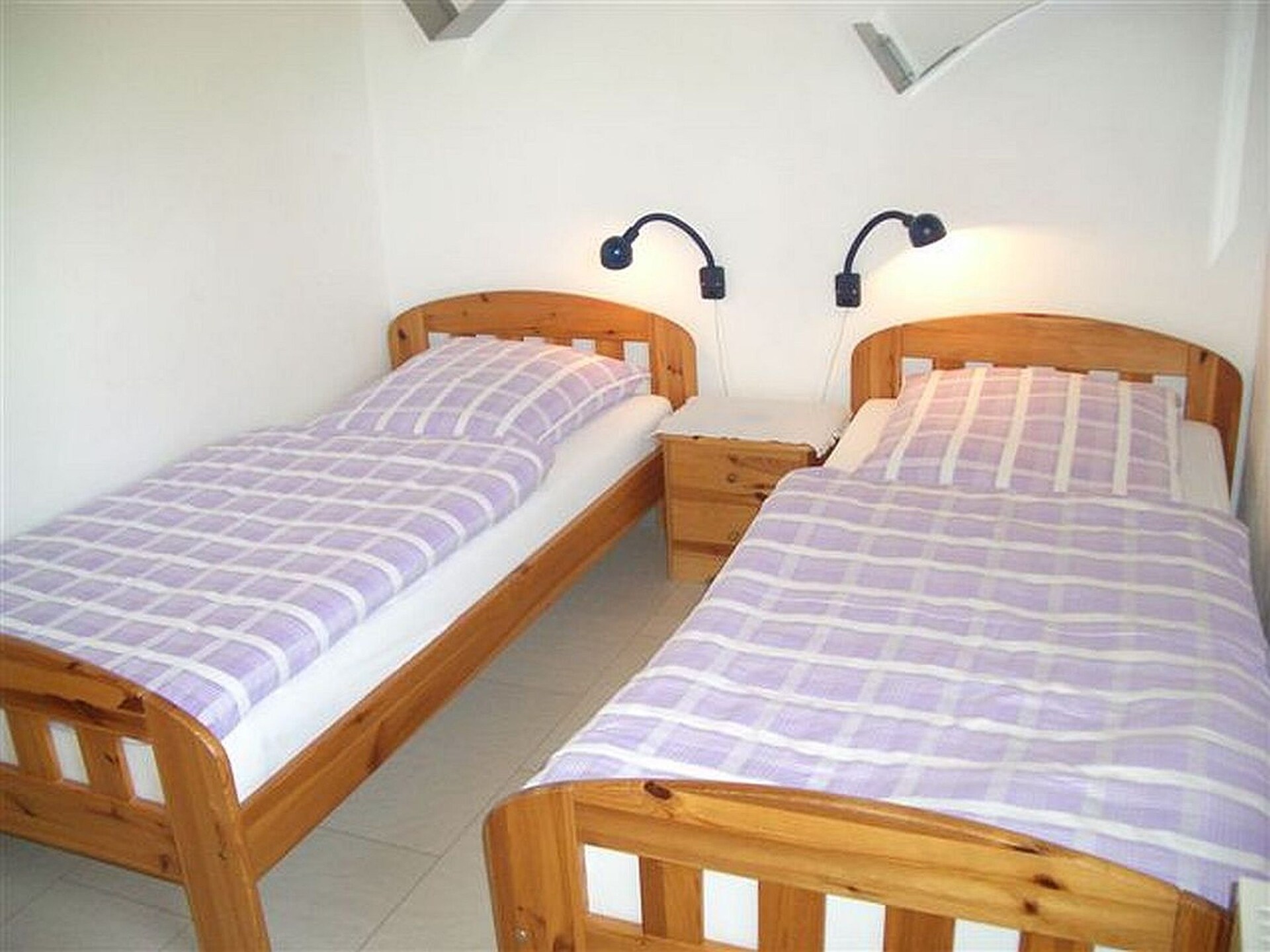 Comfortabel vakantiehuis voor 4 personen in Uslar - foto 16
