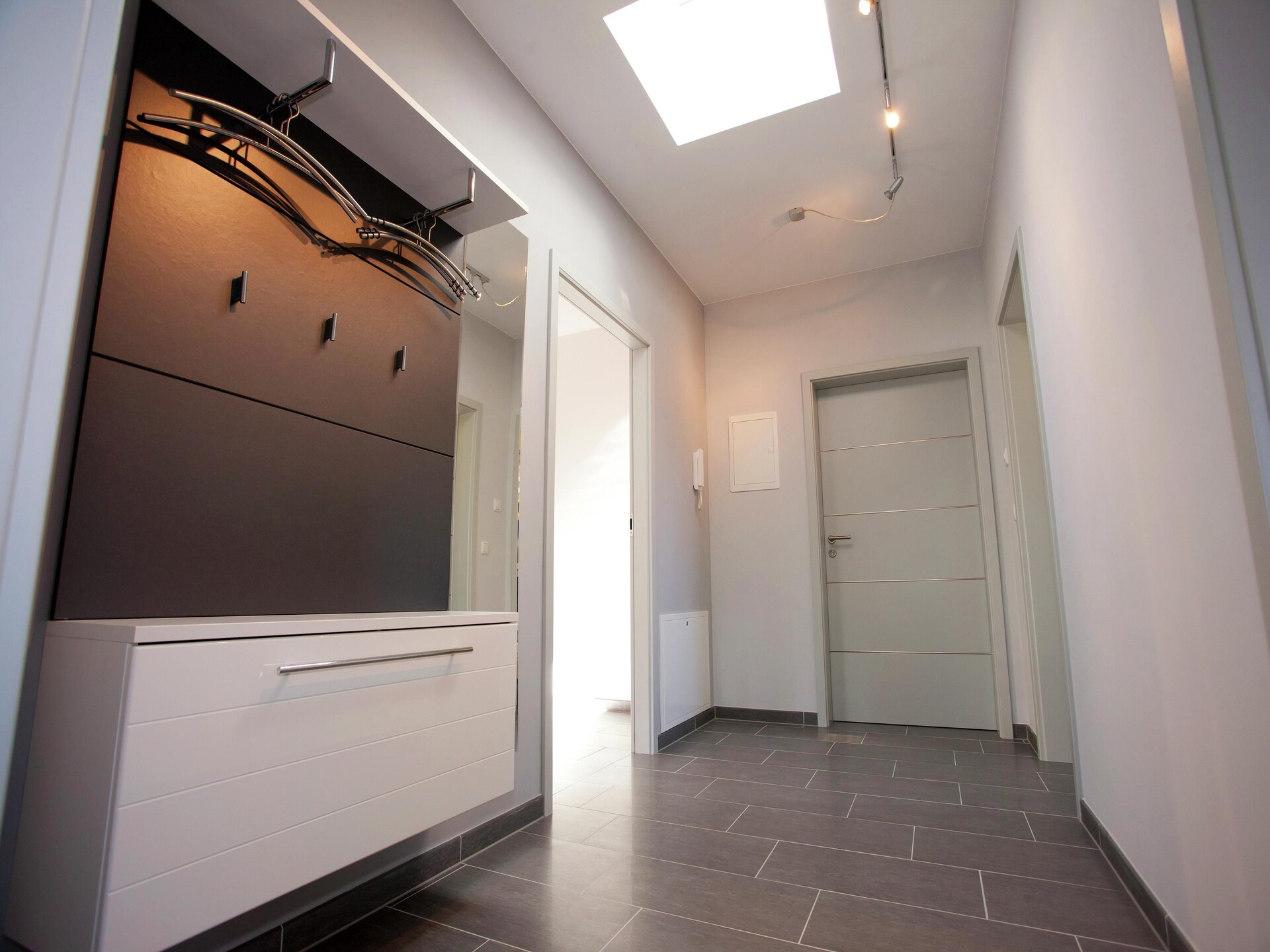 Sonnenschein: Licht appartement in het Thüringer Woud voor 4 personen - foto 13