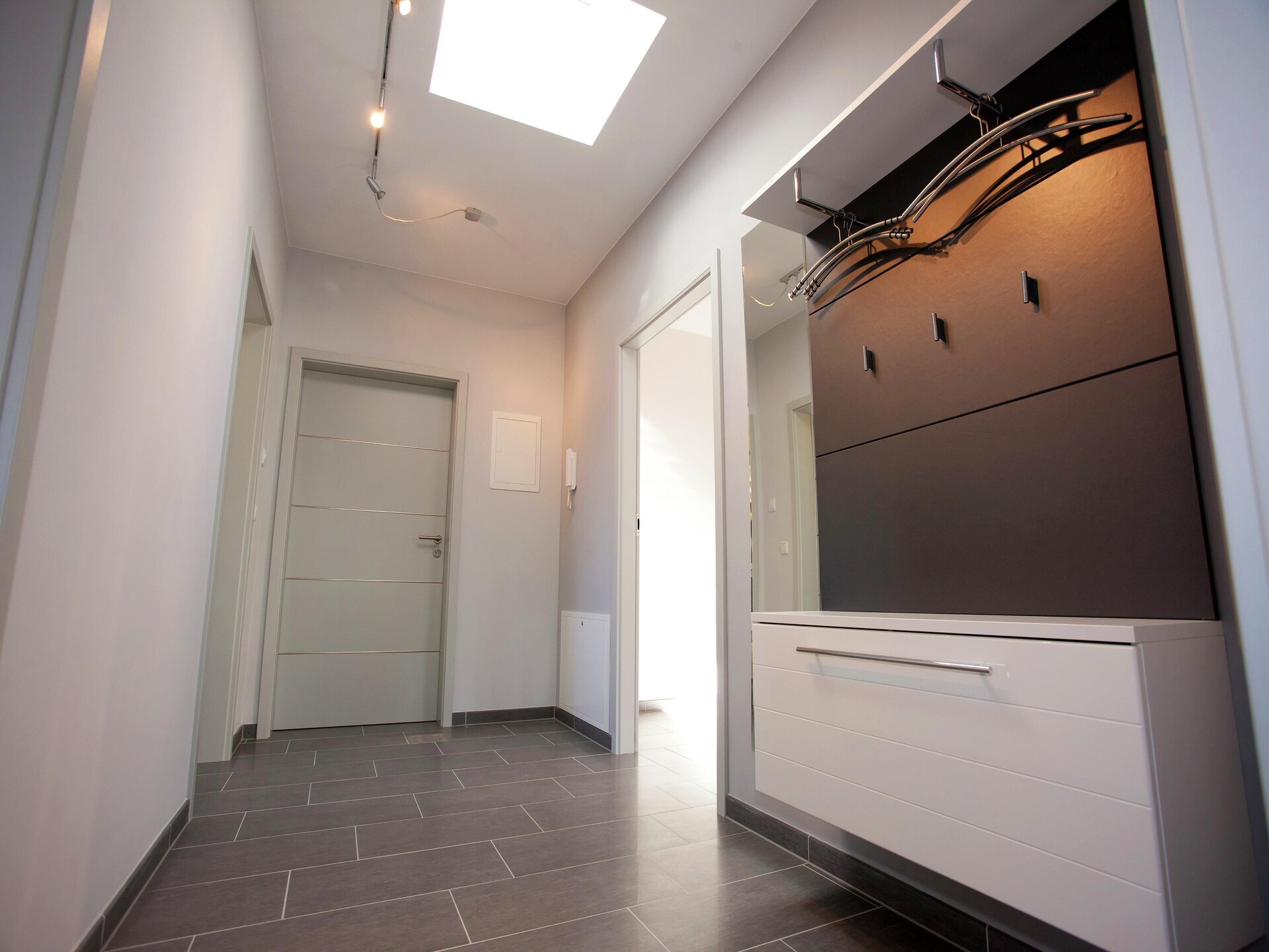 Sonnenschein: Licht appartement in het Thüringer Woud voor 4 personen - foto 15