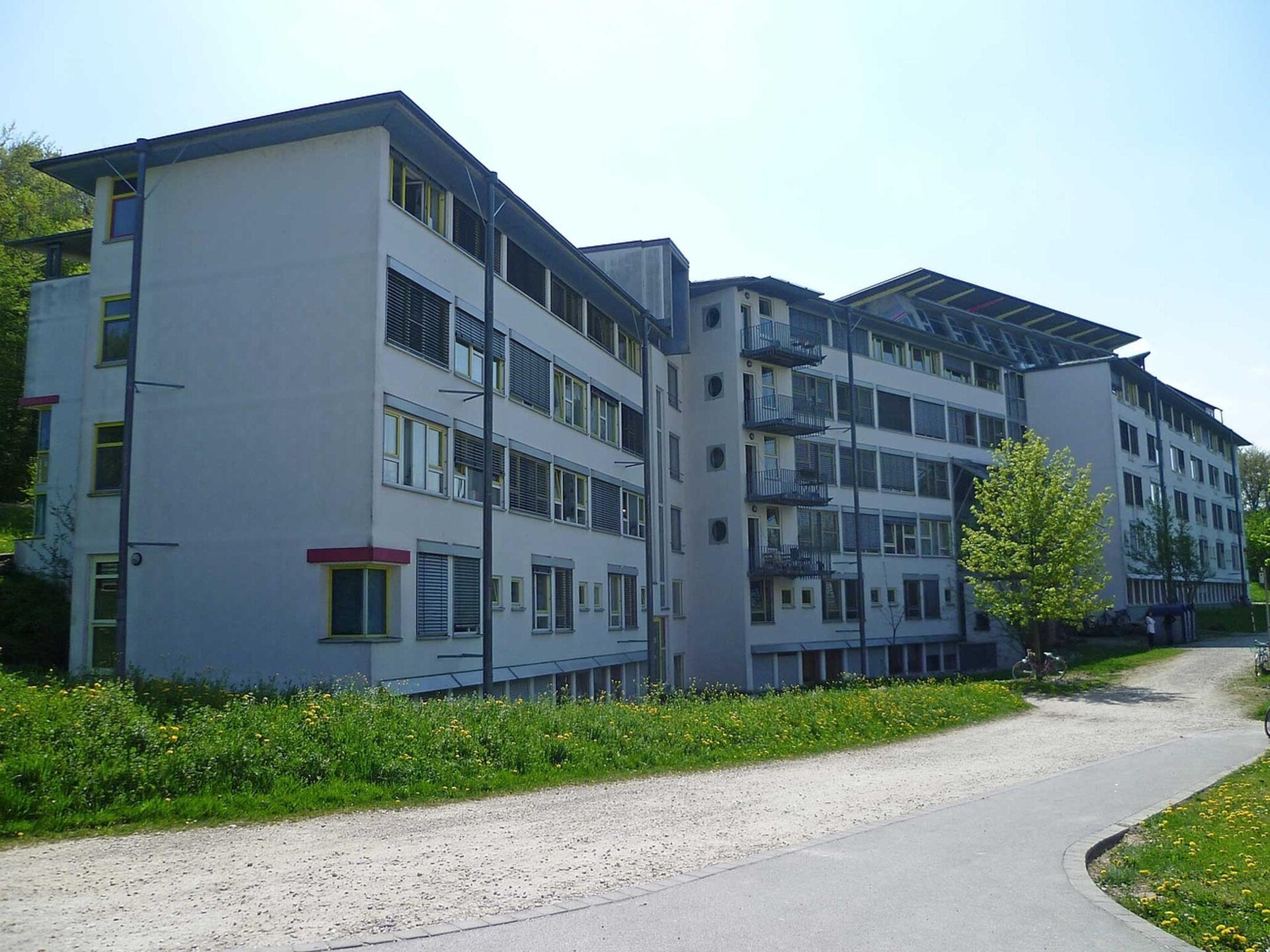 Sonnenschein: Licht appartement in het Thüringer Woud voor 4 personen - foto 31