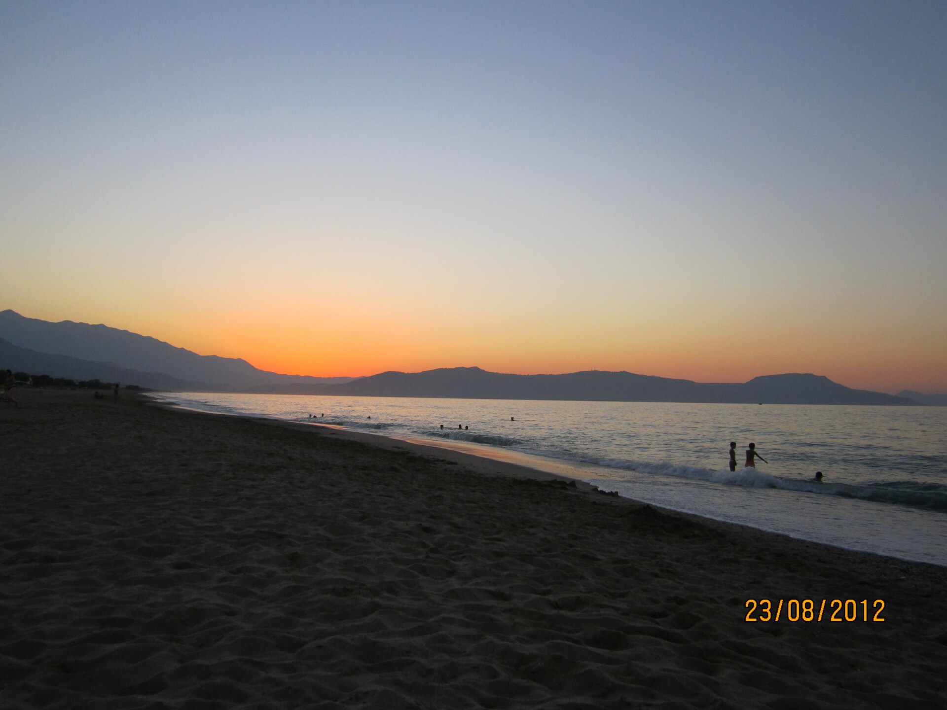 Villa Cocoon in Prines: panoramisch uitzicht en privézwembad nabij Rethymnon - foto 99