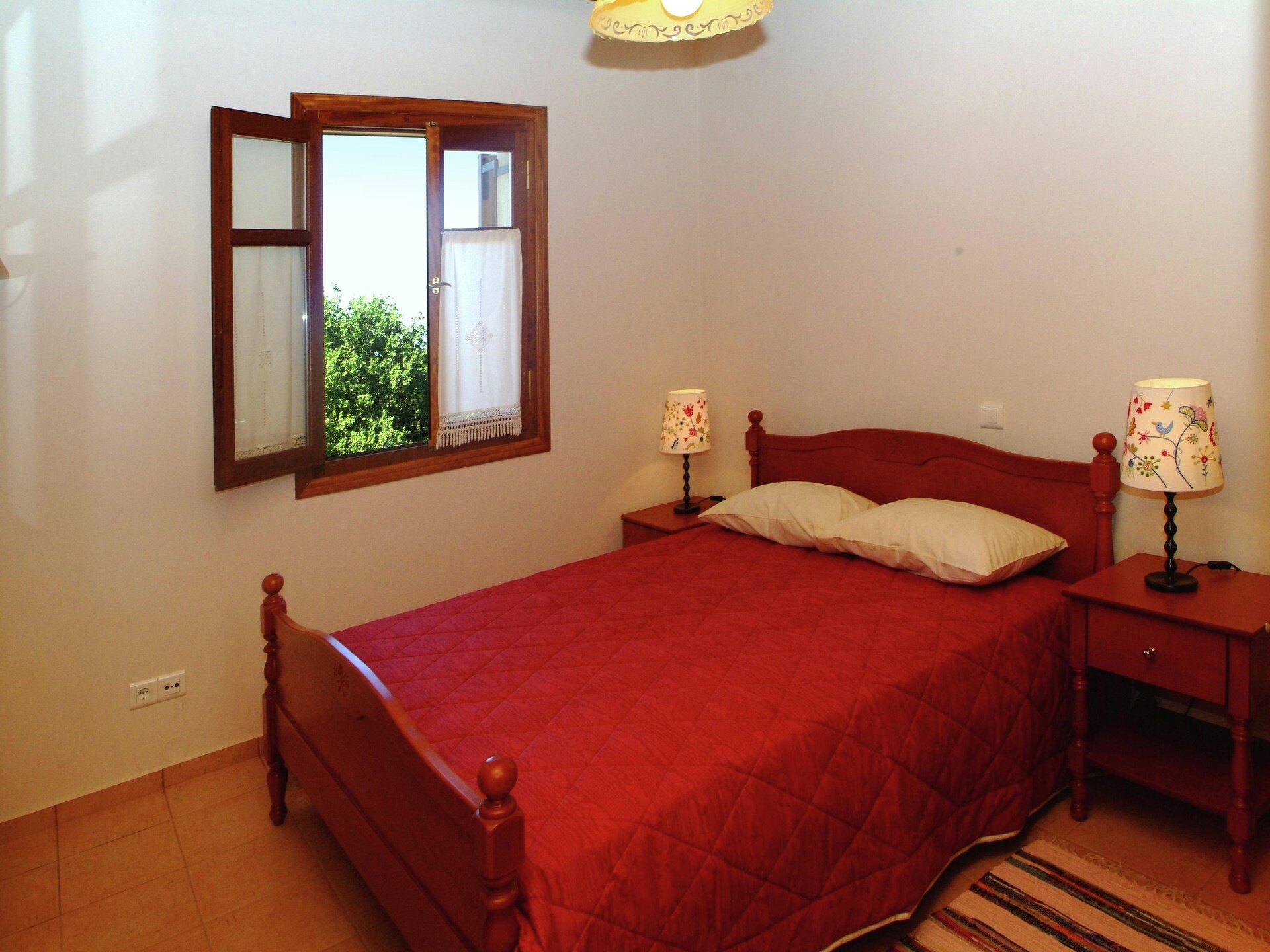 Villa Cocoon in Prines: panoramisch uitzicht en privézwembad nabij Rethymnon - foto 31