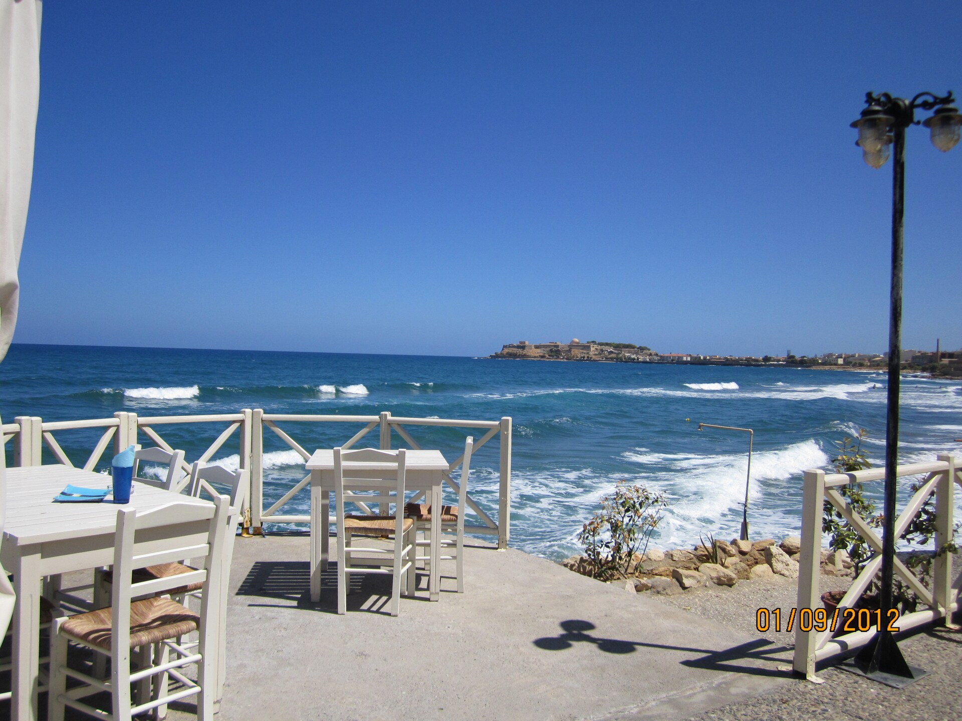 Villa Cocoon in Prines: panoramisch uitzicht en privézwembad nabij Rethymnon - foto 102