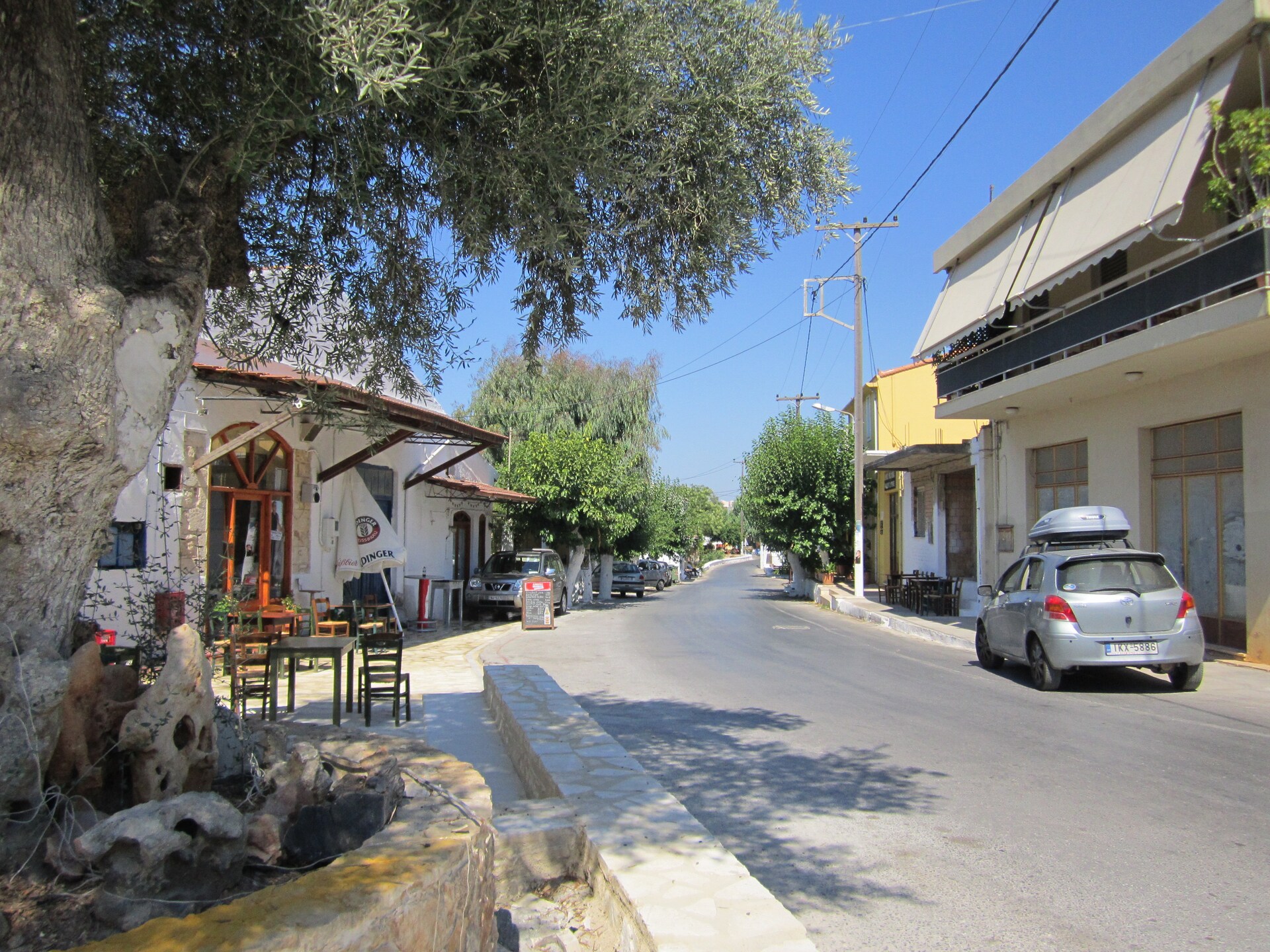 Villa Cocoon in Prines: panoramisch uitzicht en privézwembad nabij Rethymnon - foto 43
