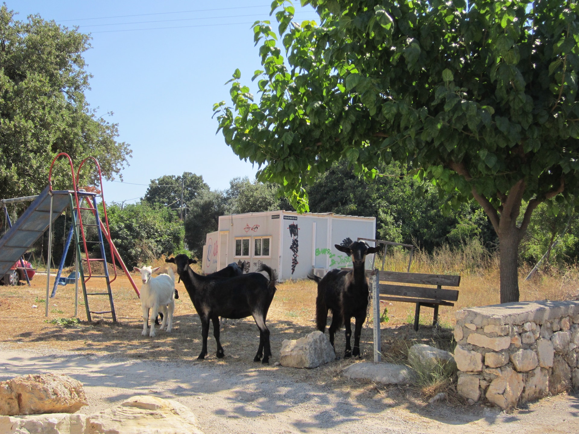 Villa Cocoon in Prines: panoramisch uitzicht en privézwembad nabij Rethymnon - foto 44