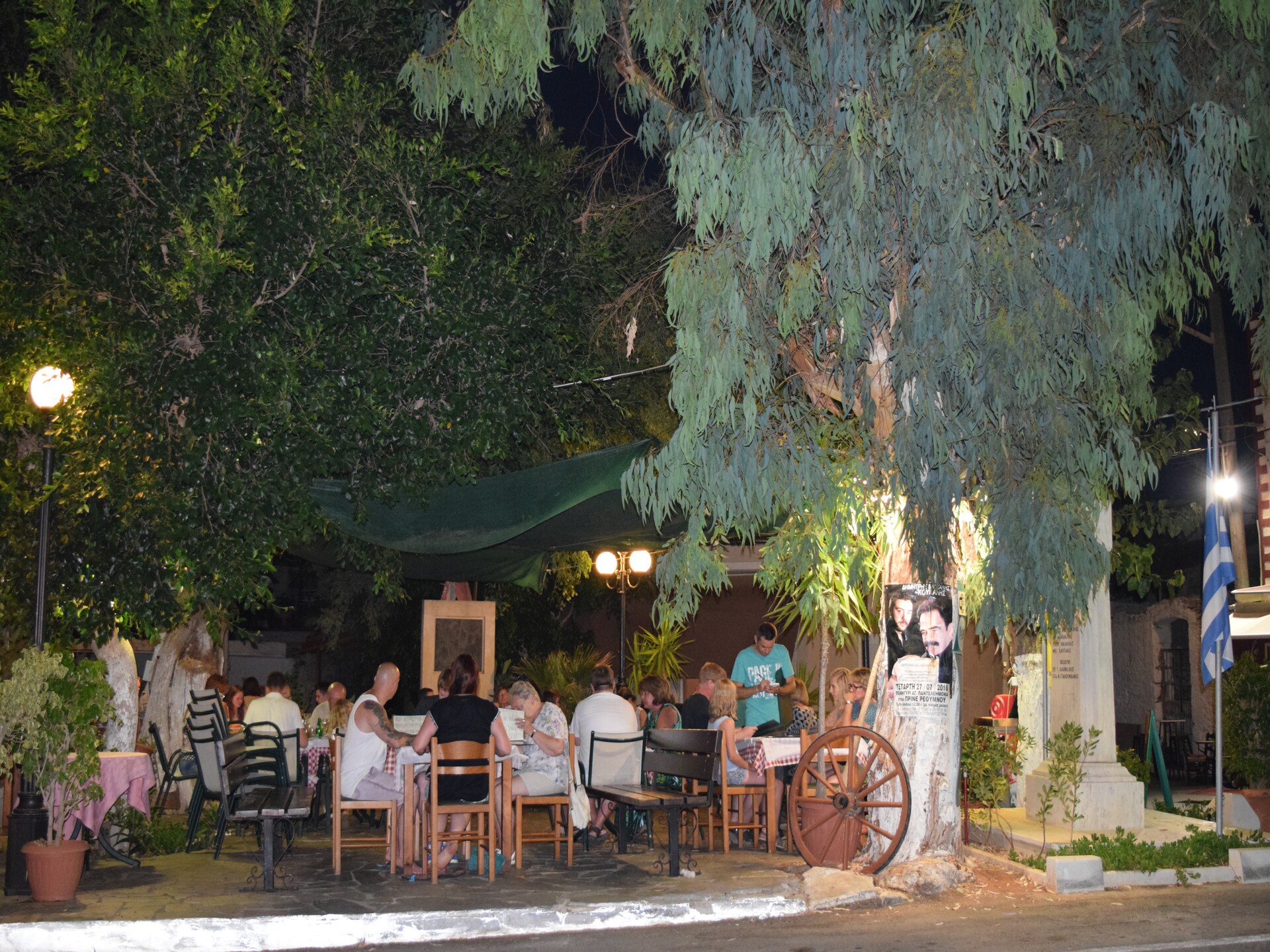 Villa Cocoon in Prines: panoramisch uitzicht en privézwembad nabij Rethymnon - foto 45