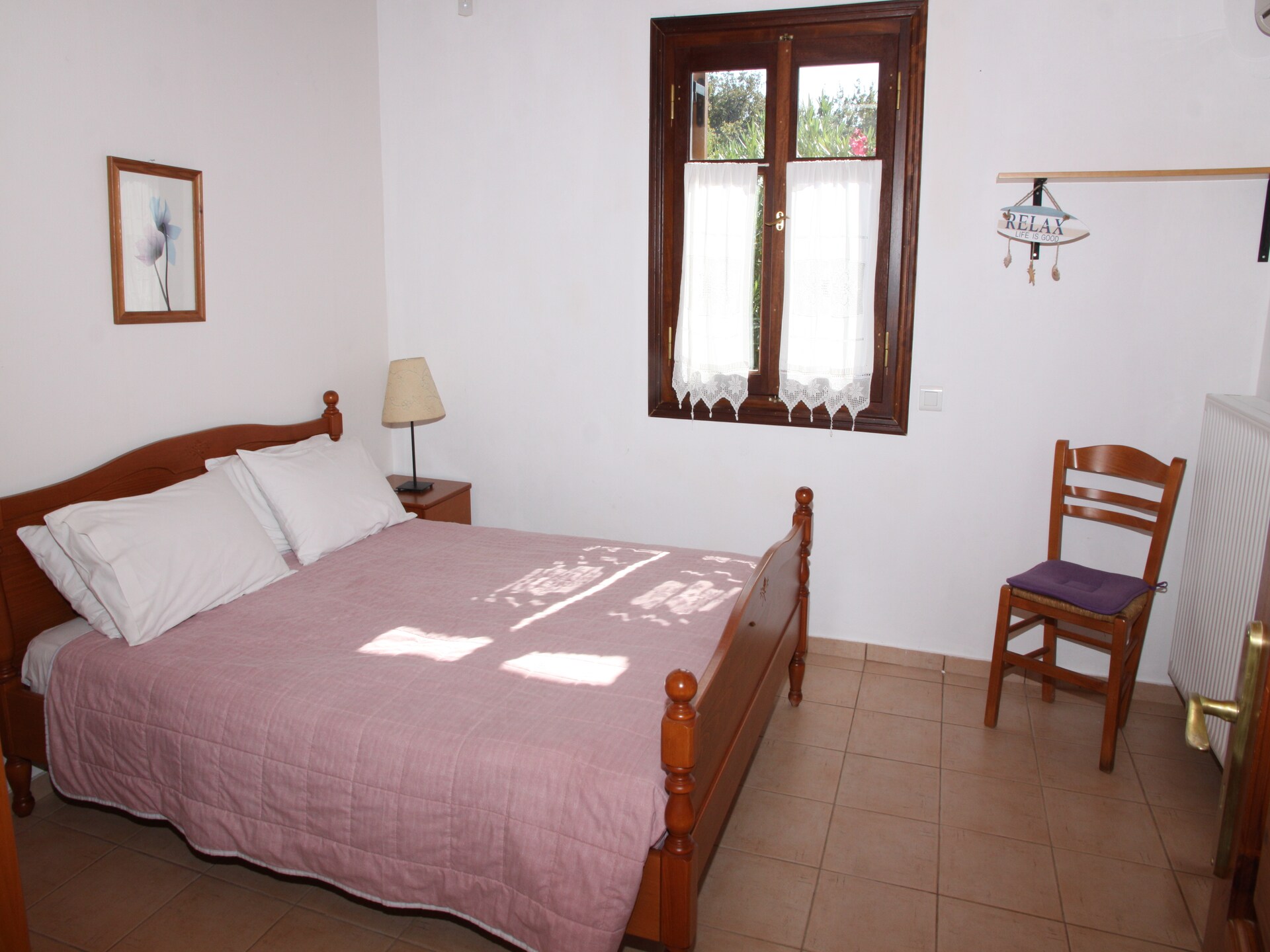 Villa Cocoon in Prines: panoramisch uitzicht en privézwembad nabij Rethymnon - foto 20