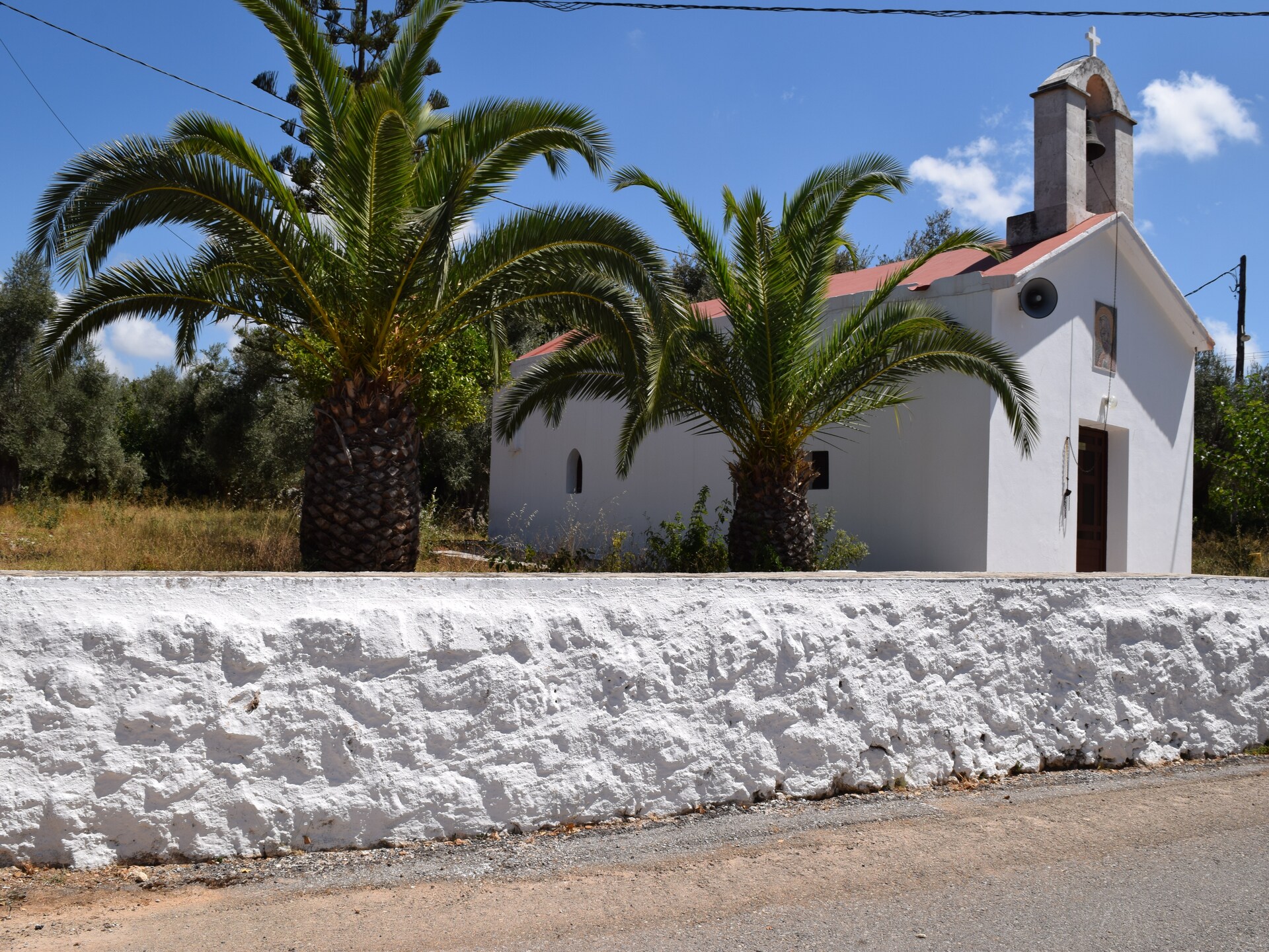 Villa Cocoon in Prines: panoramisch uitzicht en privézwembad nabij Rethymnon - foto 40