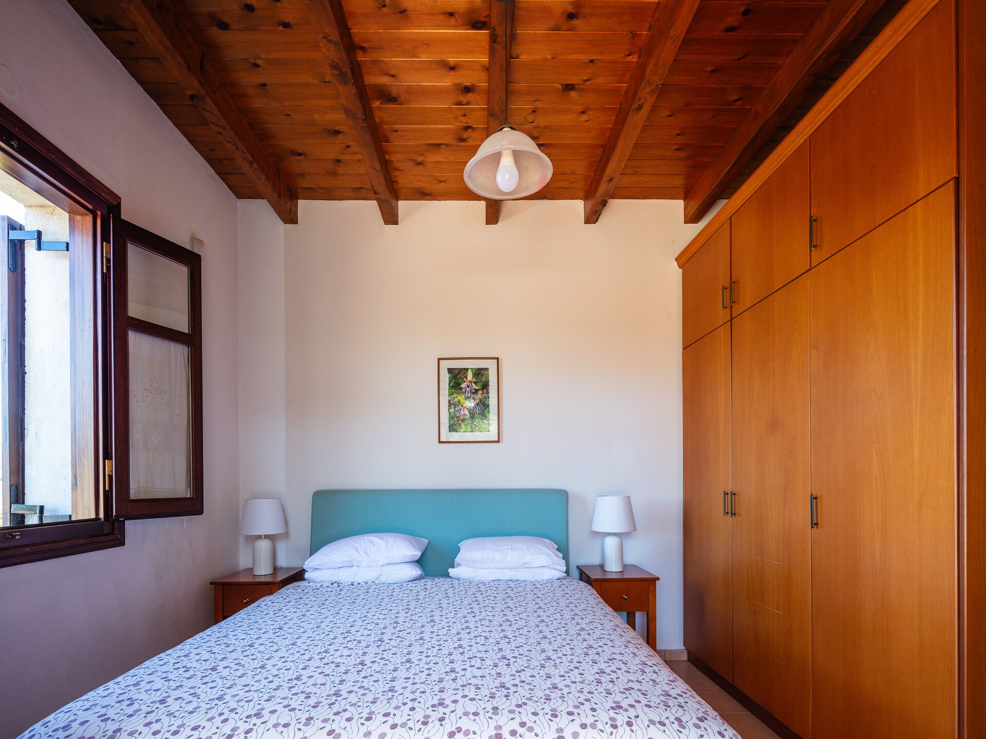 Villa Cocoon in Prines: panoramisch uitzicht en privézwembad nabij Rethymnon - foto 70
