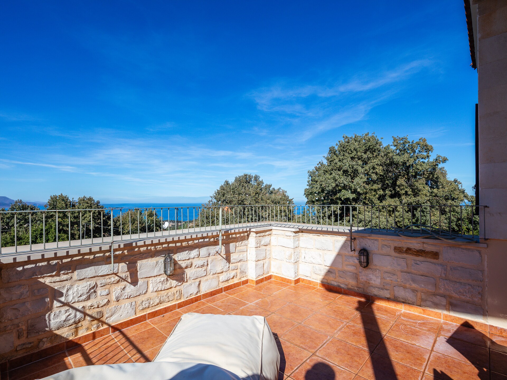 Villa Cocoon in Prines: panoramisch uitzicht en privézwembad nabij Rethymnon - foto 73