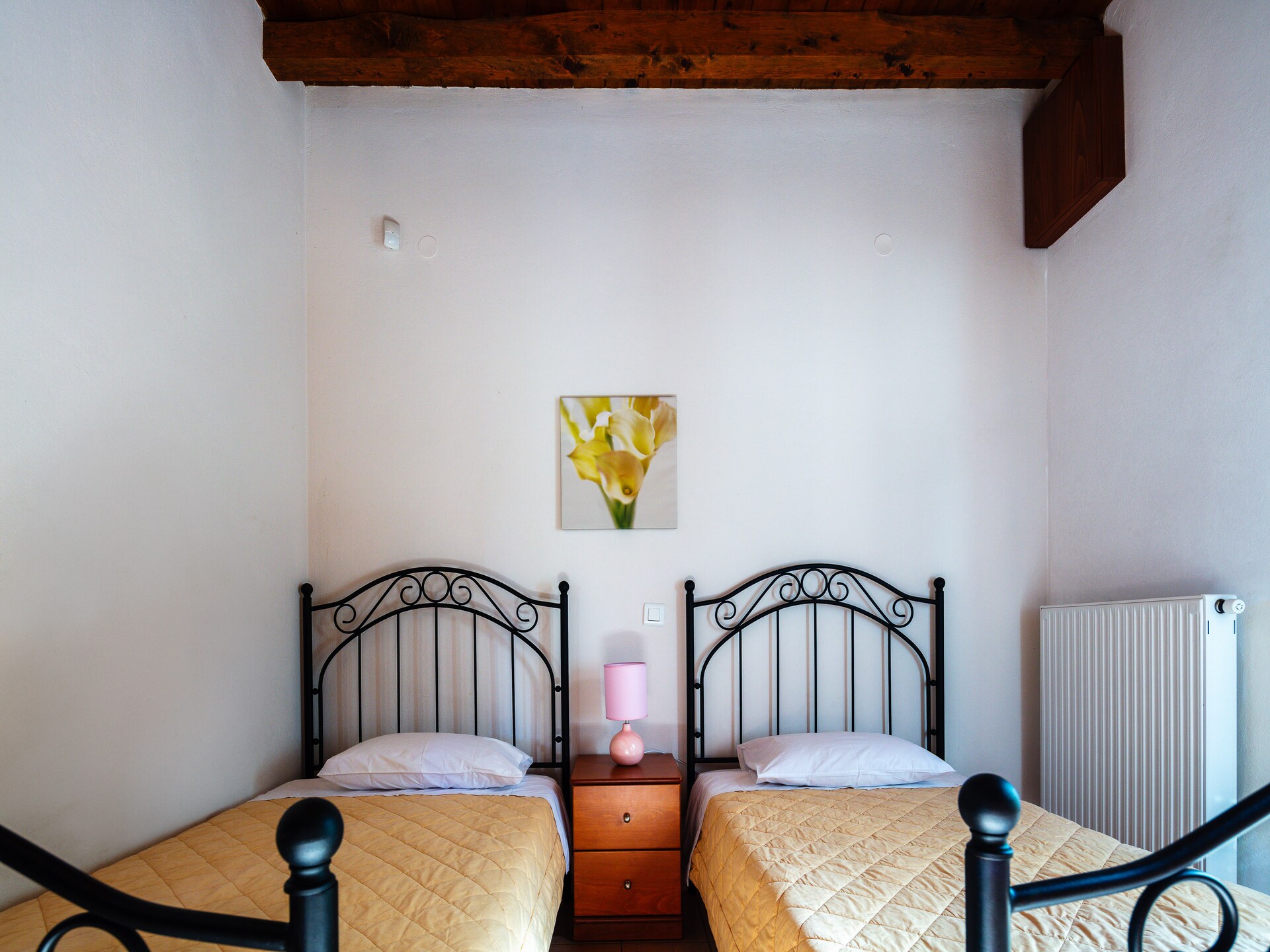 Villa Cocoon in Prines: panoramisch uitzicht en privézwembad nabij Rethymnon - foto 74