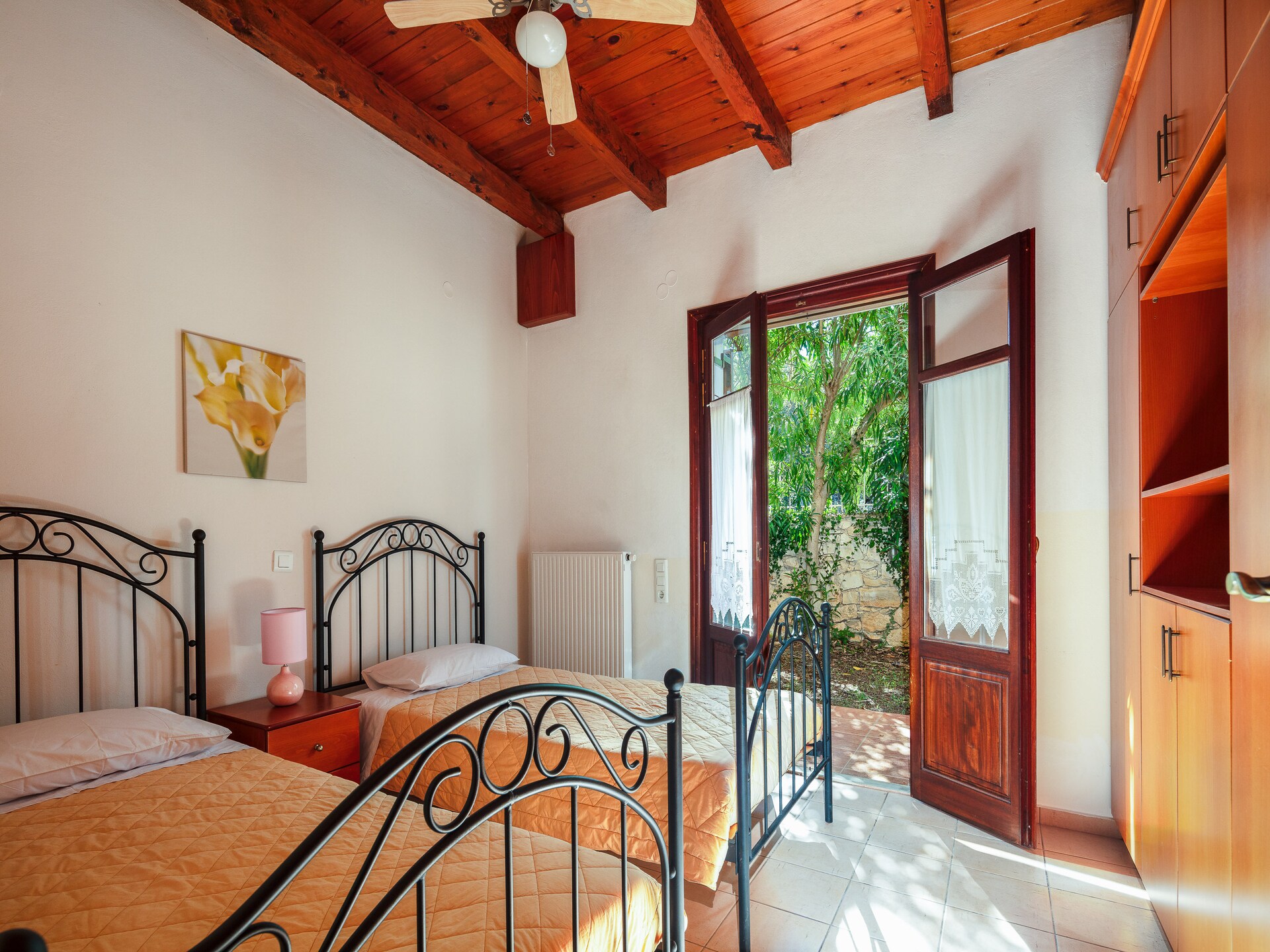 Villa Cocoon in Prines: panoramisch uitzicht en privézwembad nabij Rethymnon - foto 77