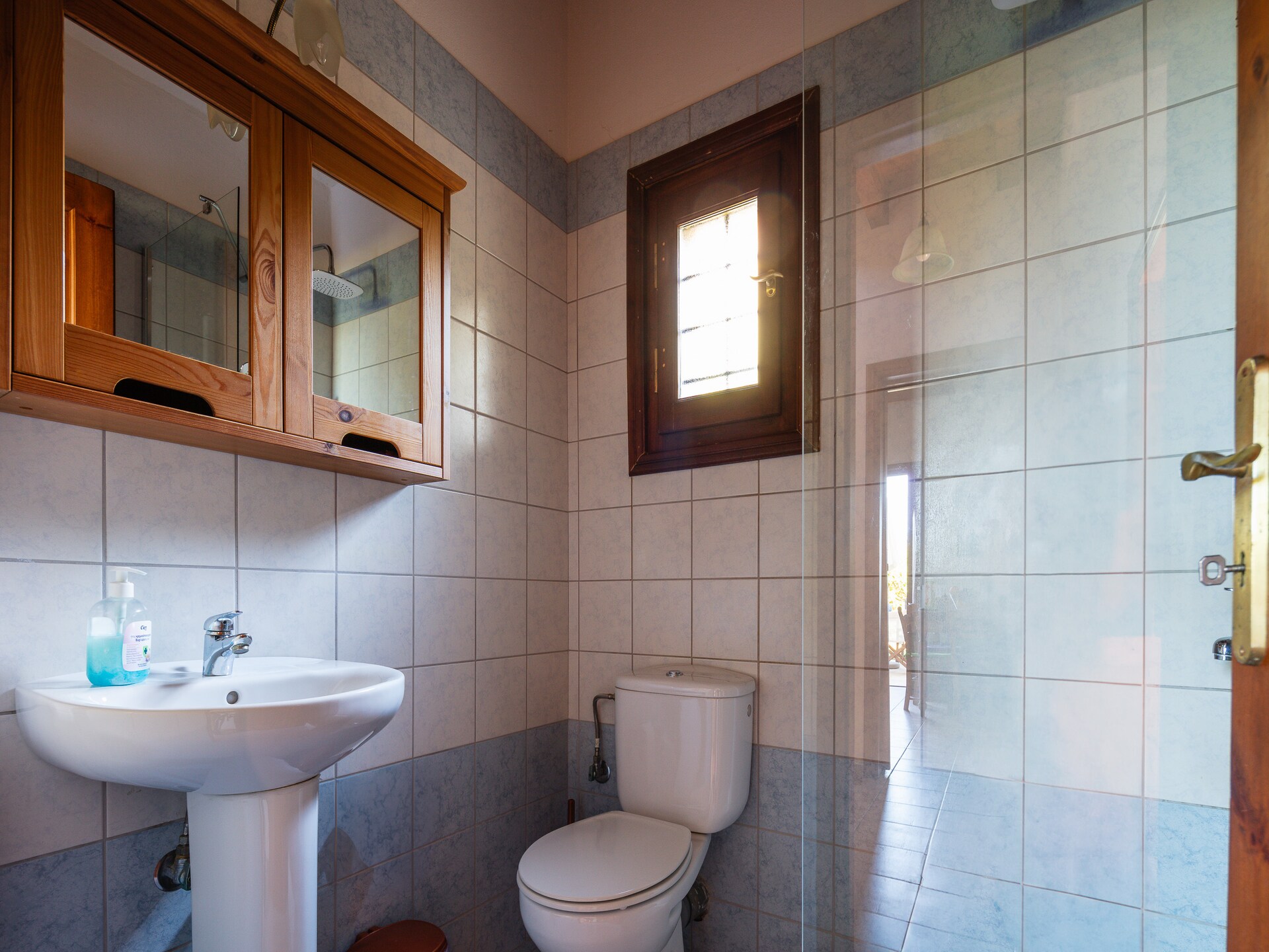 Villa Cocoon in Prines: panoramisch uitzicht en privézwembad nabij Rethymnon - foto 78