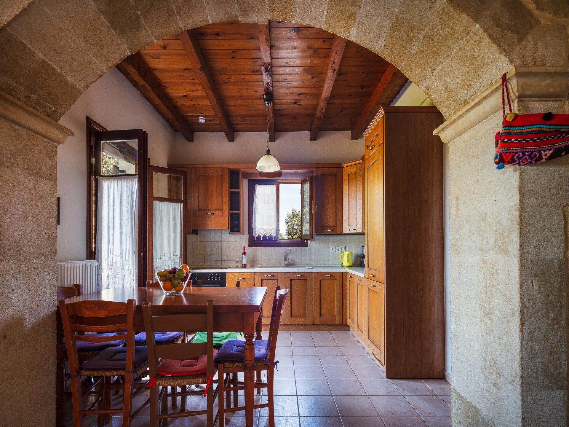 Villa Cocoon in Prines: panoramisch uitzicht en privézwembad nabij Rethymnon - foto 83