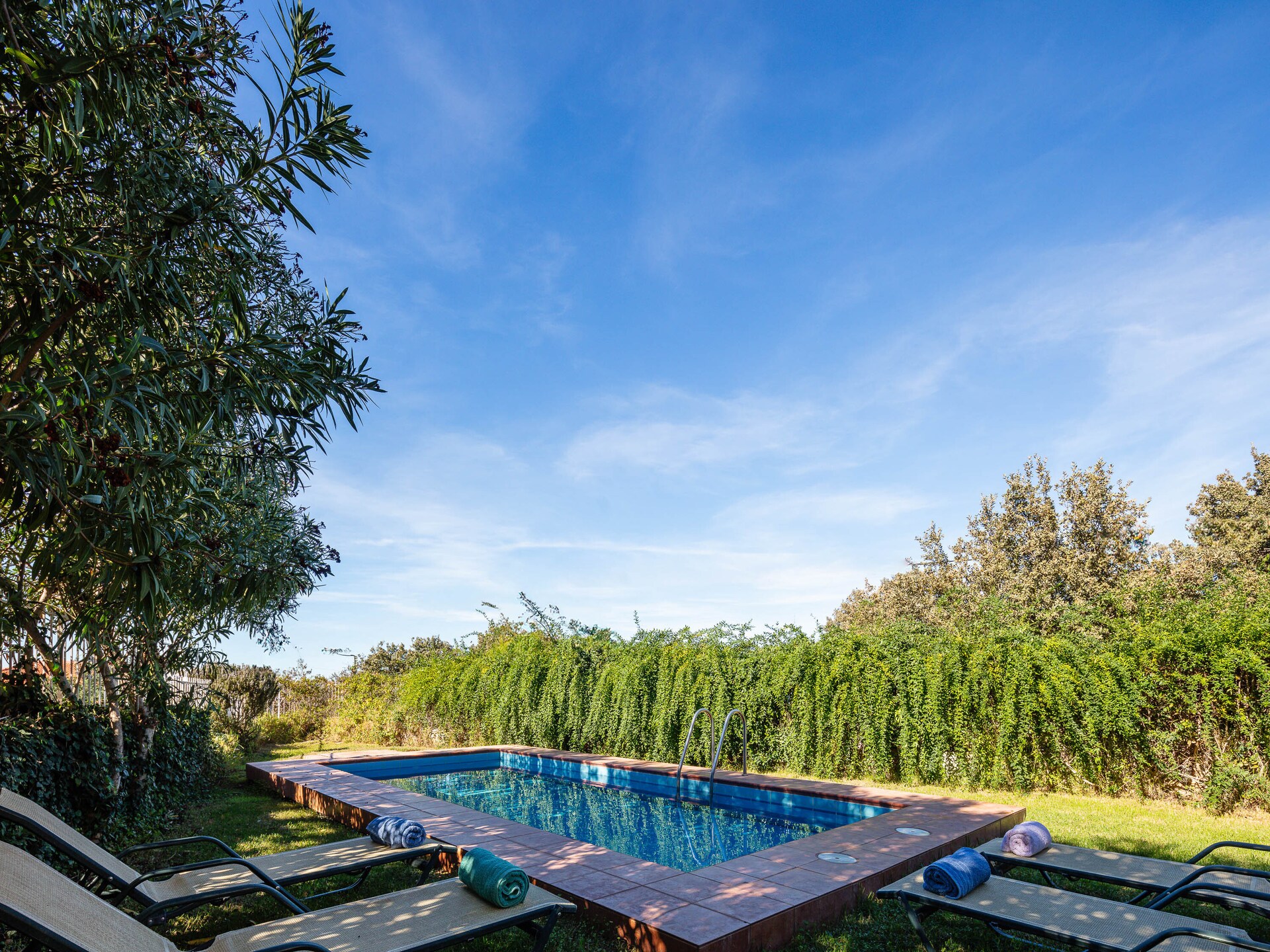 Villa Cocoon in Prines: panoramisch uitzicht en privézwembad nabij Rethymnon - foto 86