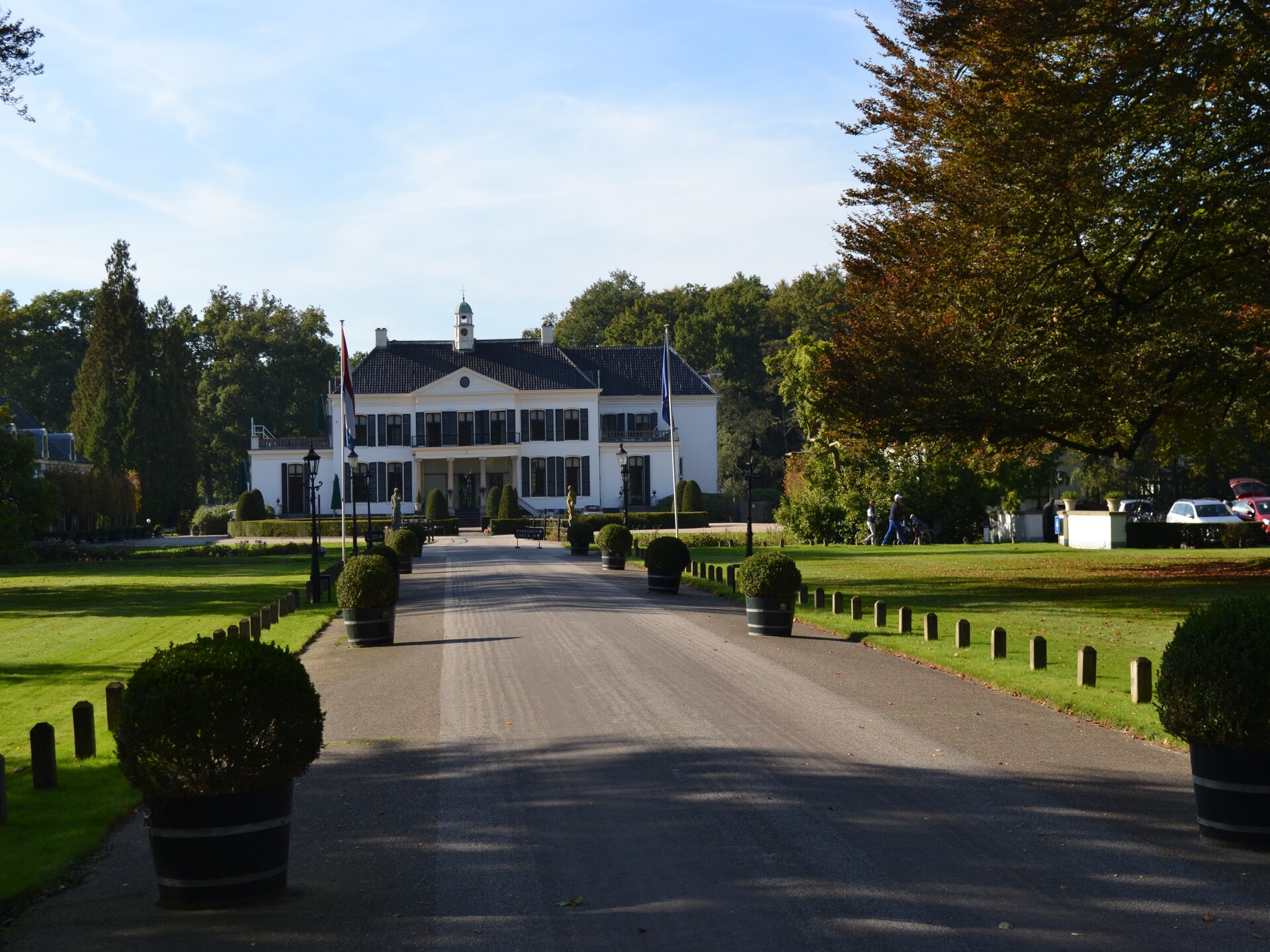 Vrijstaand vakantiehuis in de bossen van de Veluwe, hond welkom - foto 32