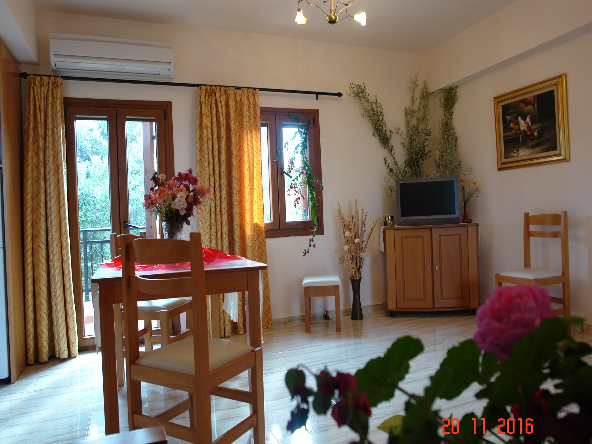 Villa Athina: Authentiek Kretenzisch vakantiehuis met privézwembad nabij Rethymno - foto 22