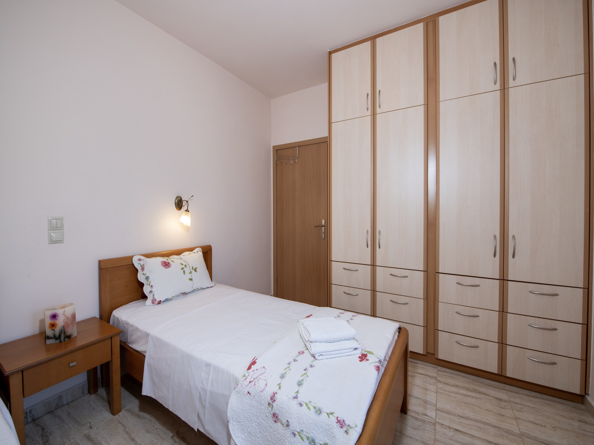 Villa Athina: Authentiek Kretenzisch vakantiehuis met privézwembad nabij Rethymno - foto 4