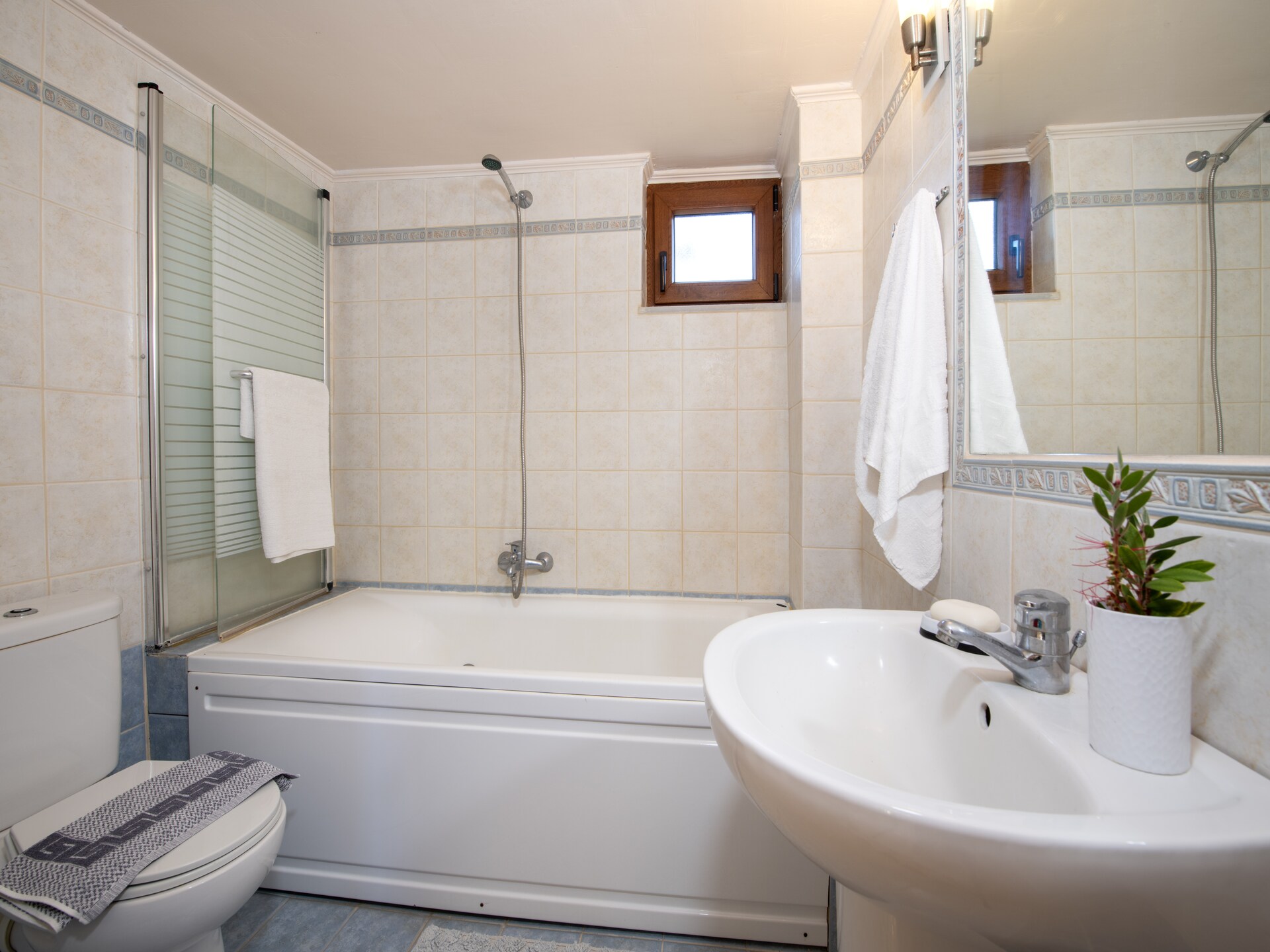 Villa Athina: Authentiek Kretenzisch vakantiehuis met privézwembad nabij Rethymno - foto 25