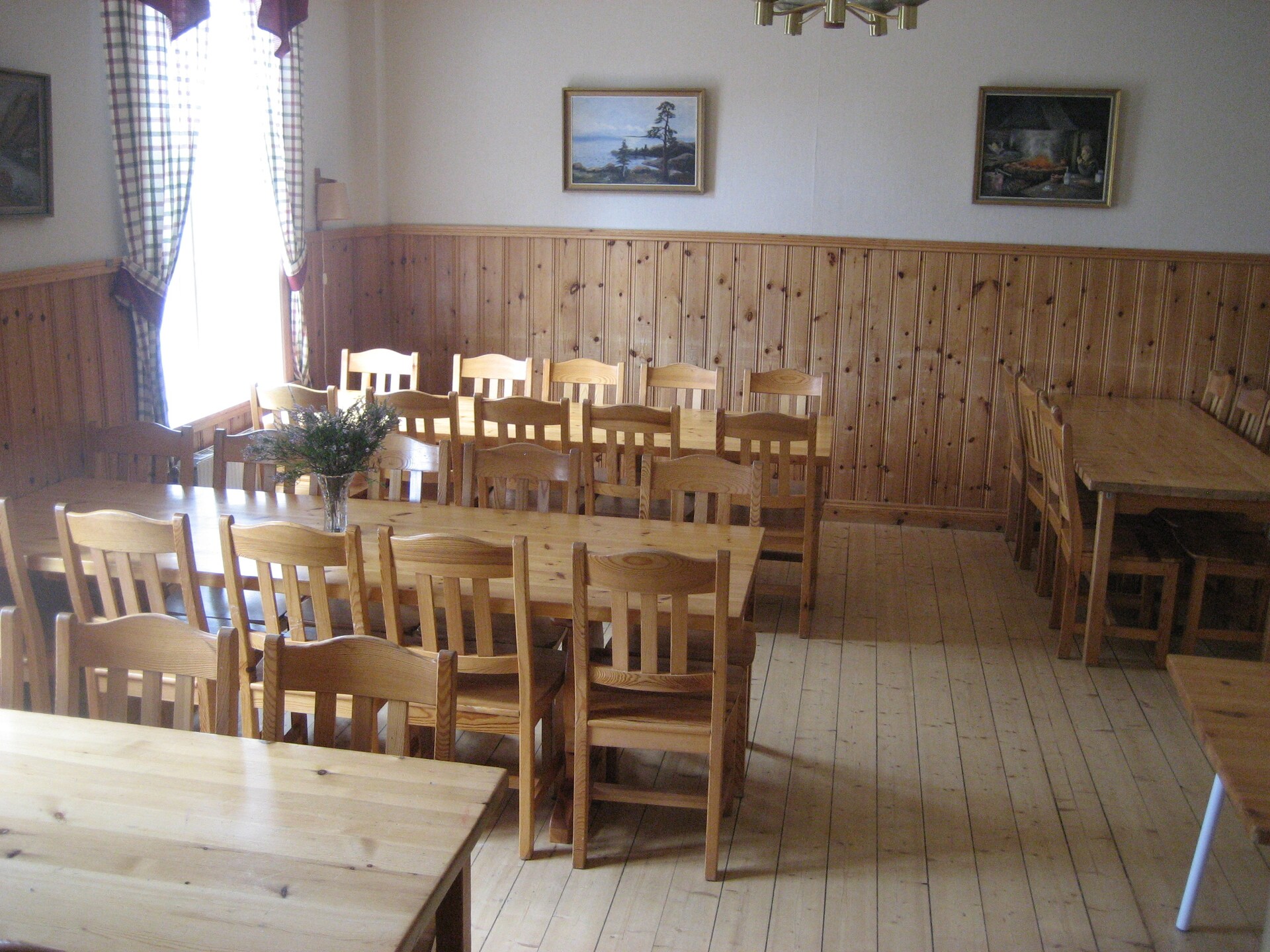 Groepsaccommodatie voor 25 personen met sauna en speelkamer nabij Sysslebäck - foto 13