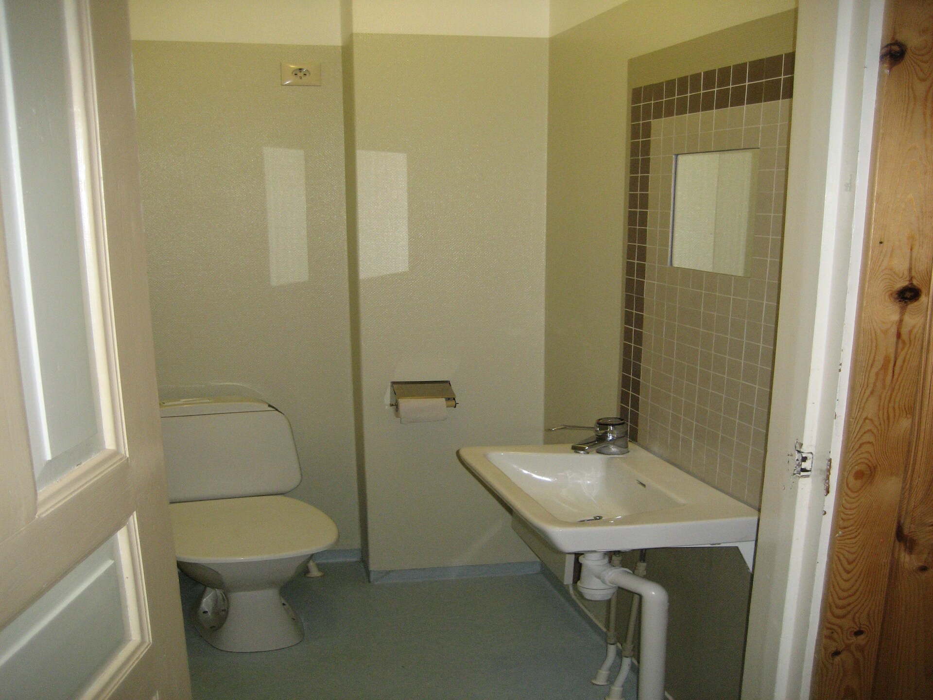 Groepsaccommodatie voor 25 personen met sauna en speelkamer nabij Sysslebäck - foto 12