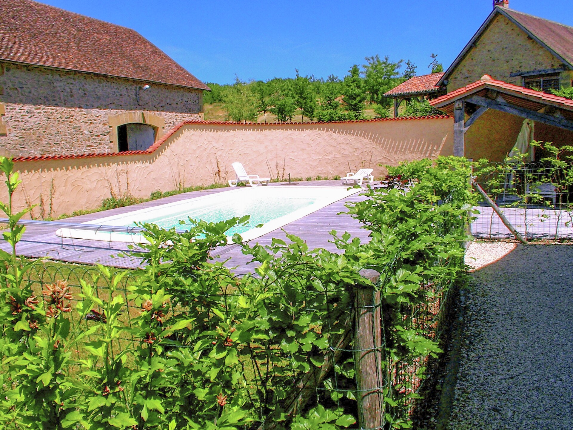Villa met privézwembad in St. Medard D'excideuil voor 10 personen - foto 4