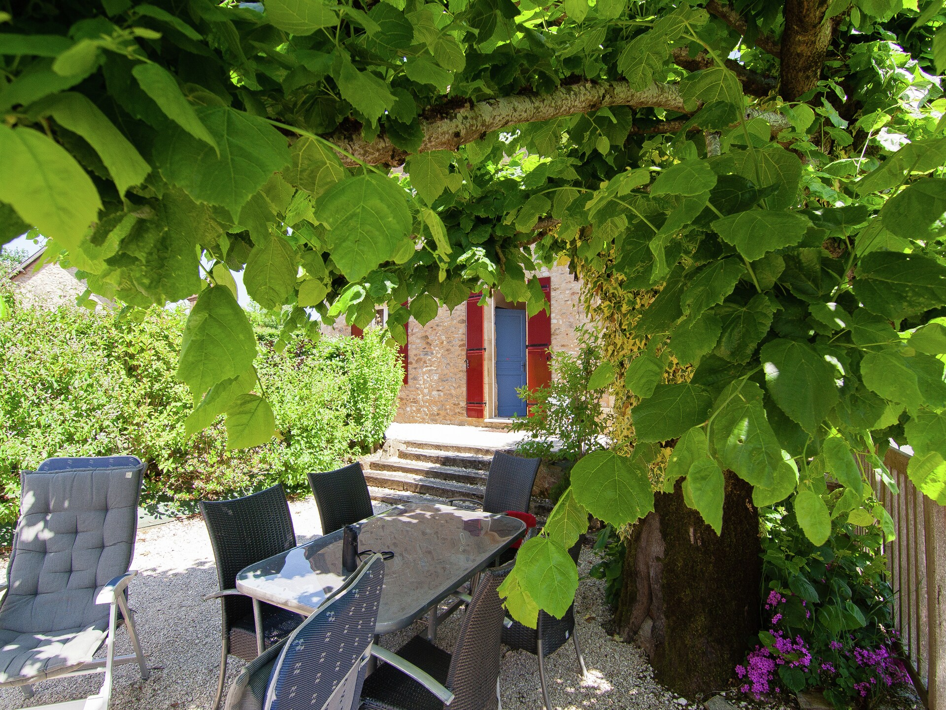 Villa met privézwembad in St. Medard D'excideuil voor 10 personen - foto 13