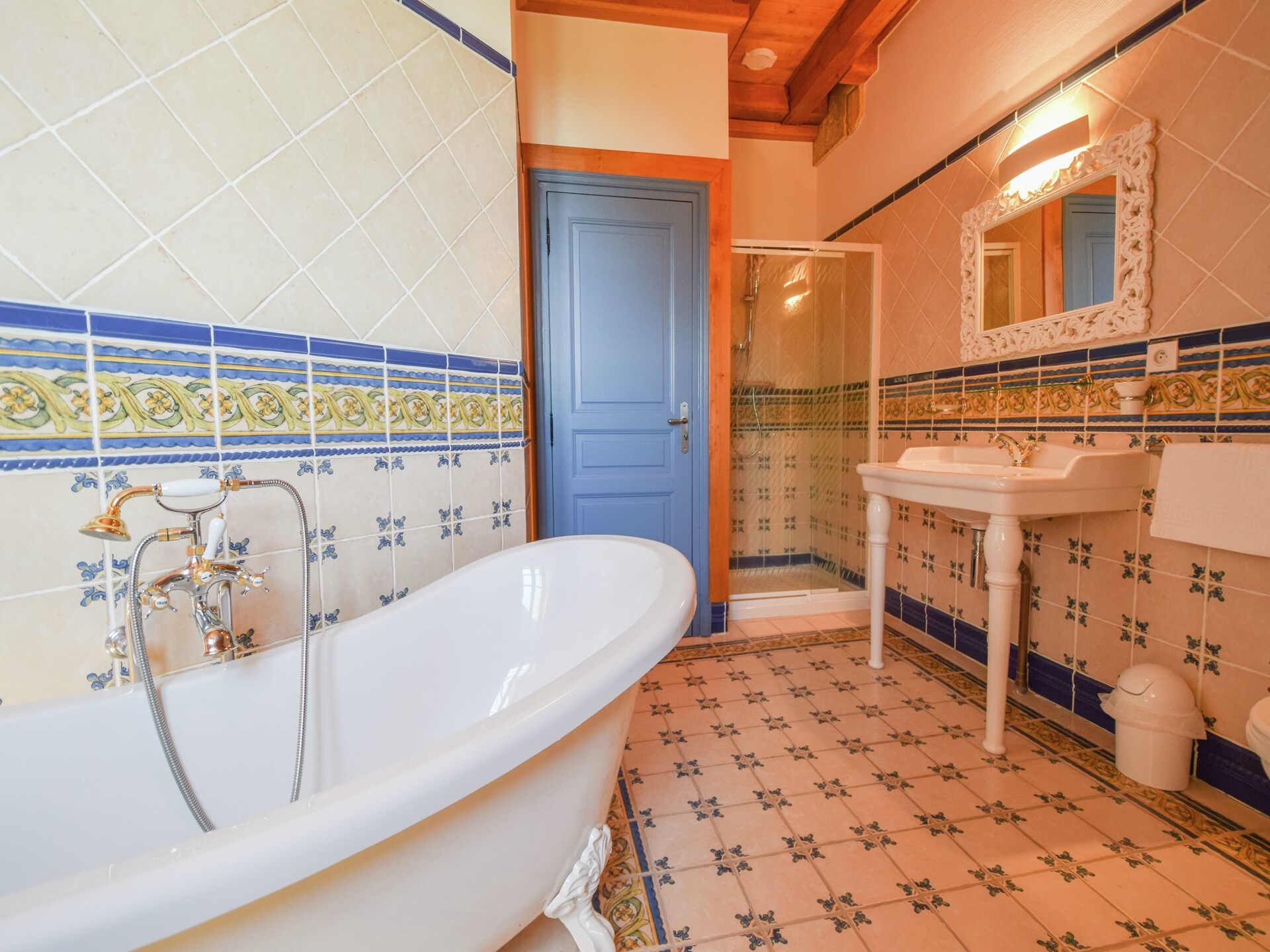 Villa met privézwembad in St. Medard D'excideuil voor 10 personen - foto 7