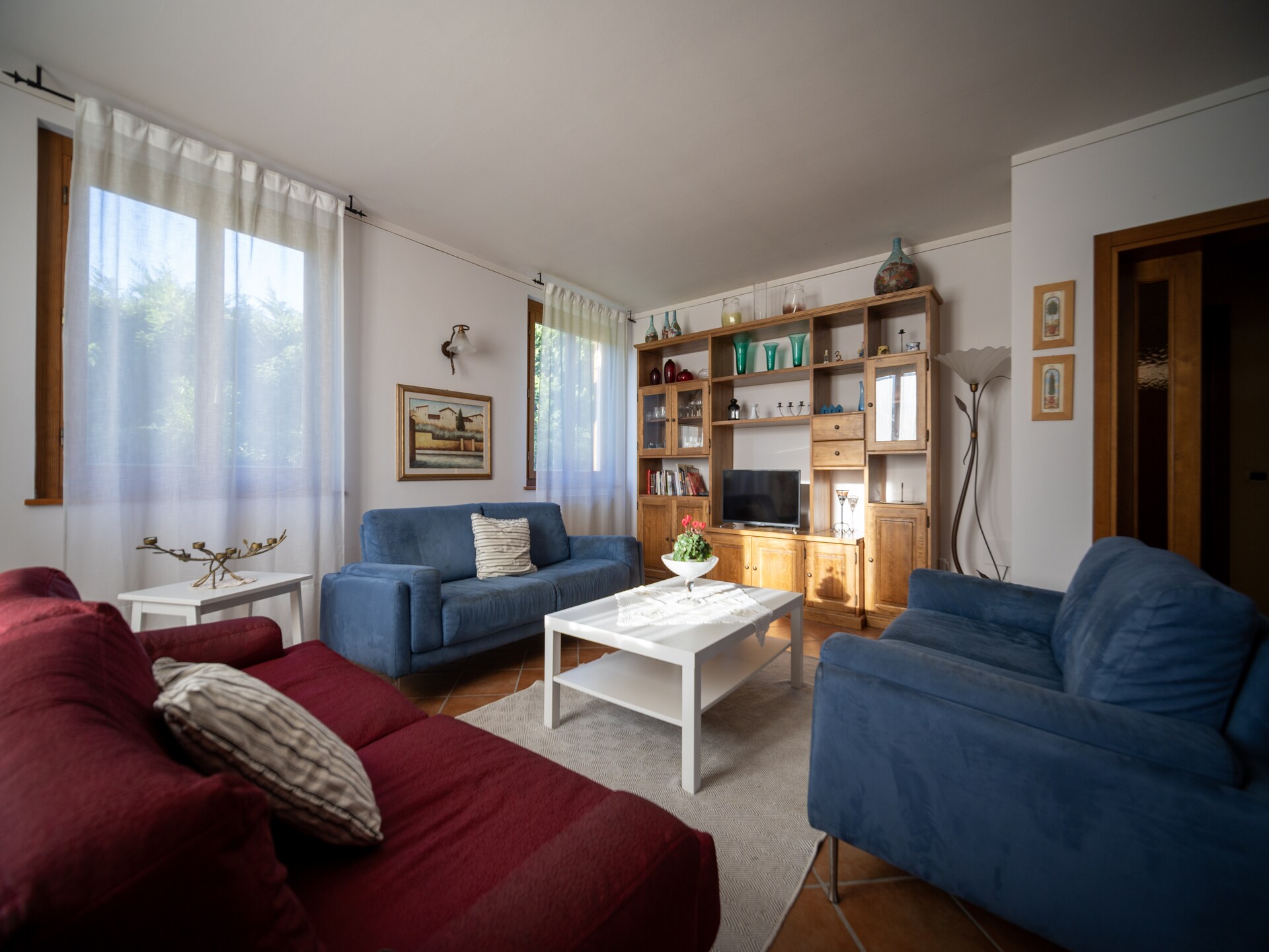 Villa met privézwembad in Loro Ciuffenna voor 8 personen - foto 21