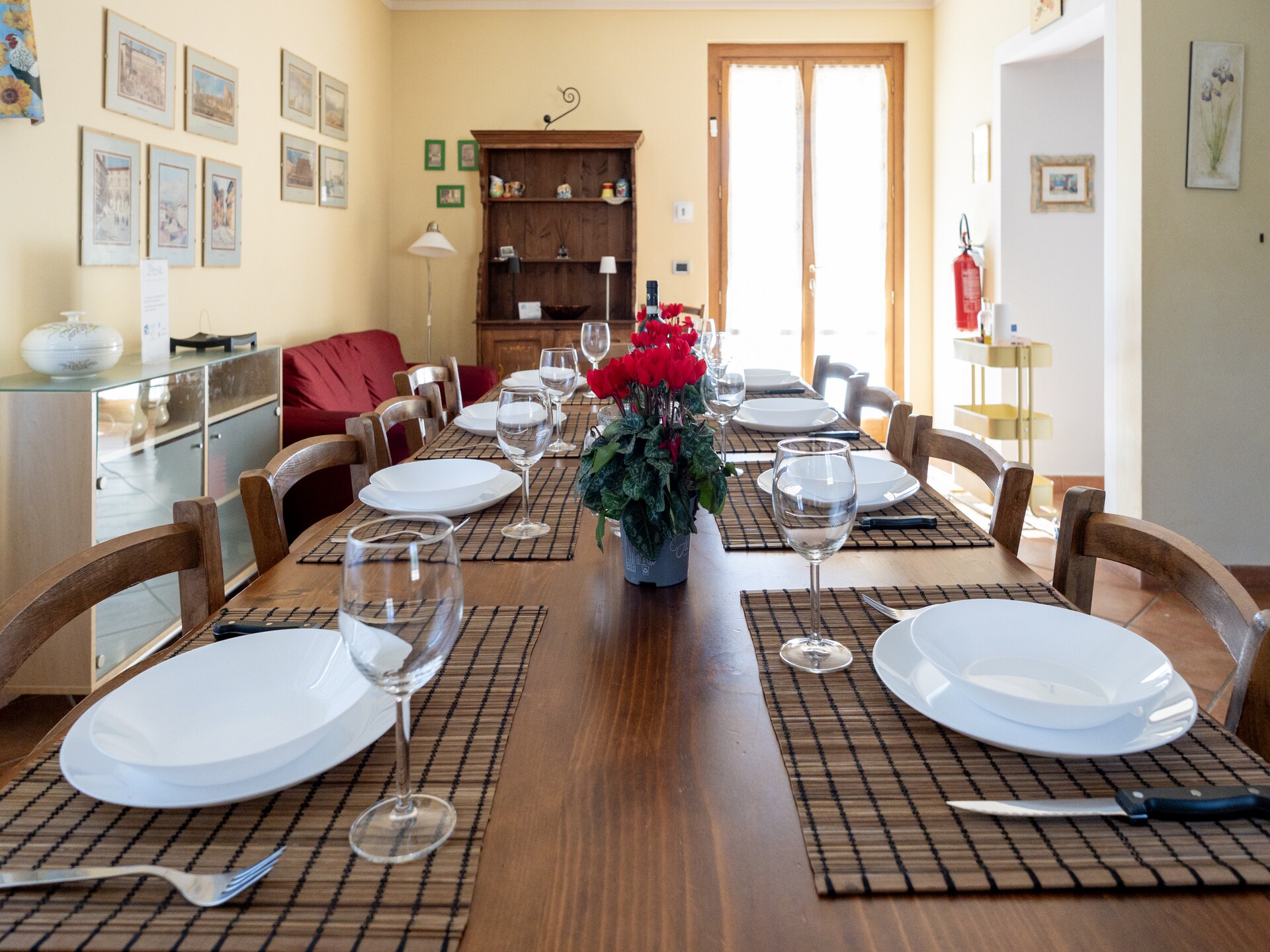 Villa met privézwembad in Loro Ciuffenna voor 8 personen - foto 28
