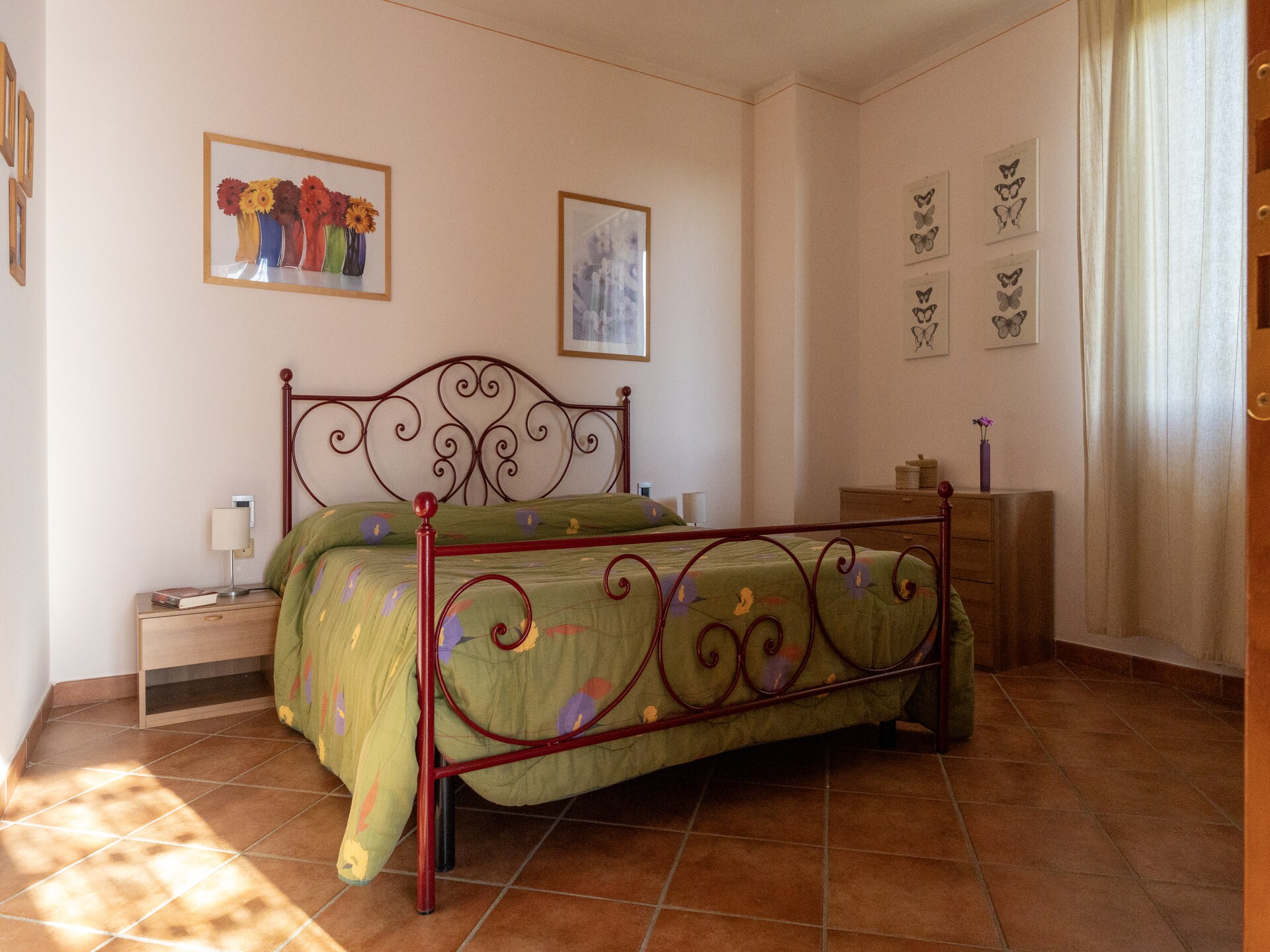 Villa met privézwembad in Loro Ciuffenna voor 8 personen - foto 34