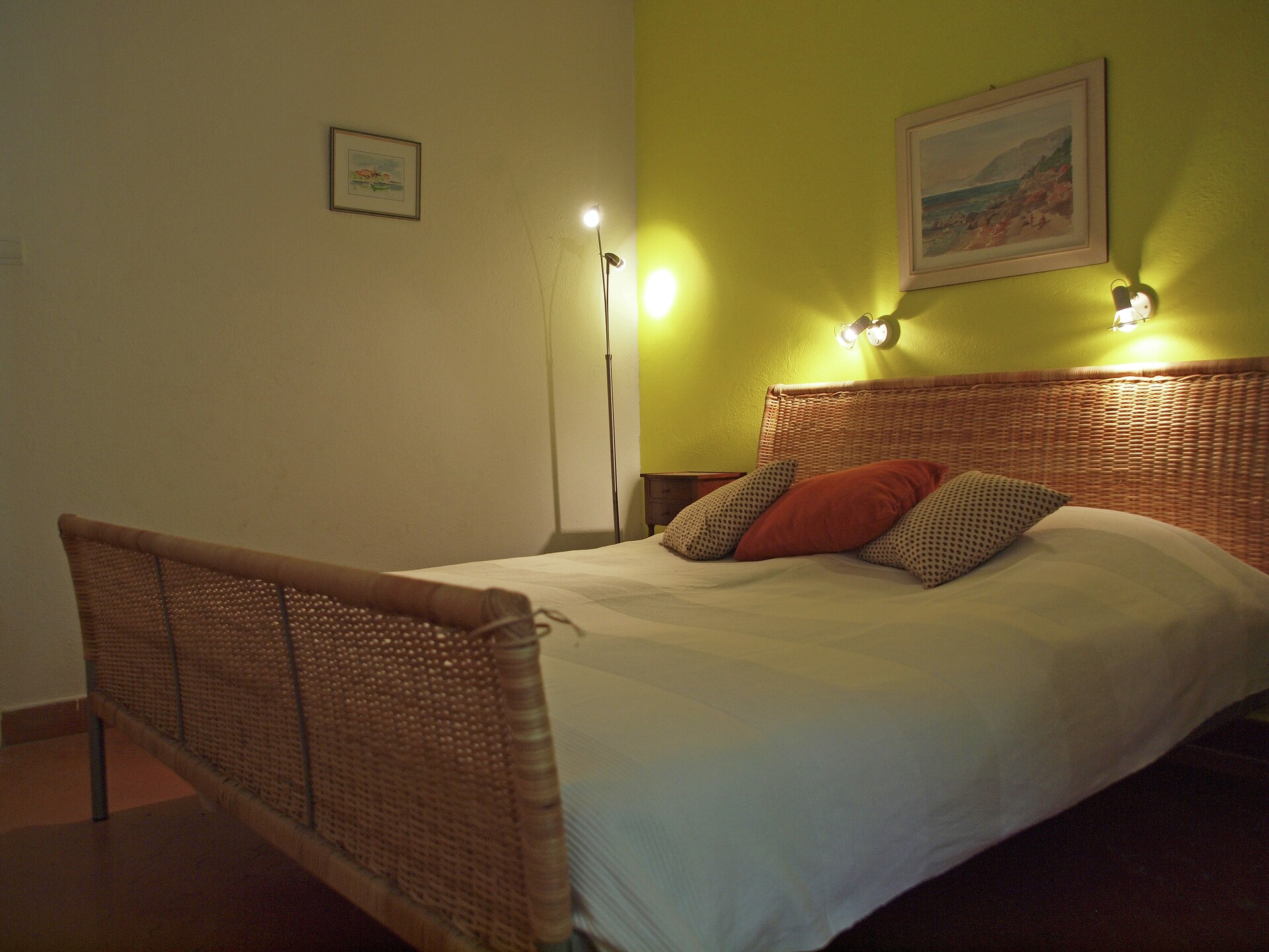 Villa La Ratatouille: Zee & Golf op 200 meter in Cavalaire-sur-Mer - foto 14