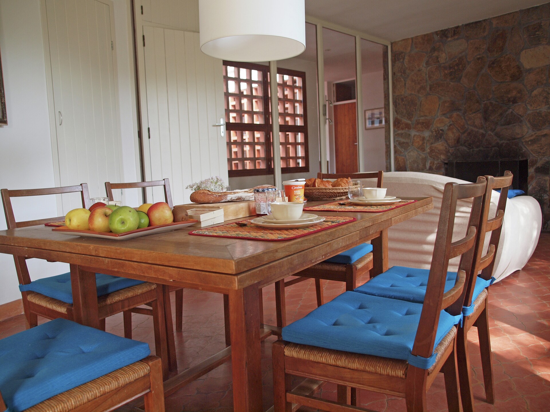 Villa La Ratatouille: Zee & Golf op 200 meter in Cavalaire-sur-Mer - foto 2